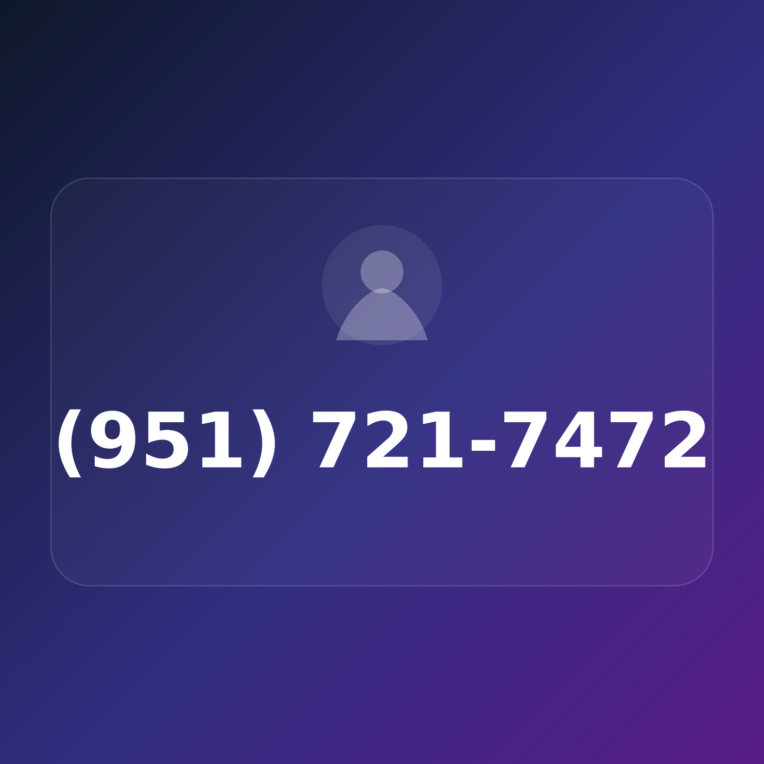 (951) 721-7HPC product image