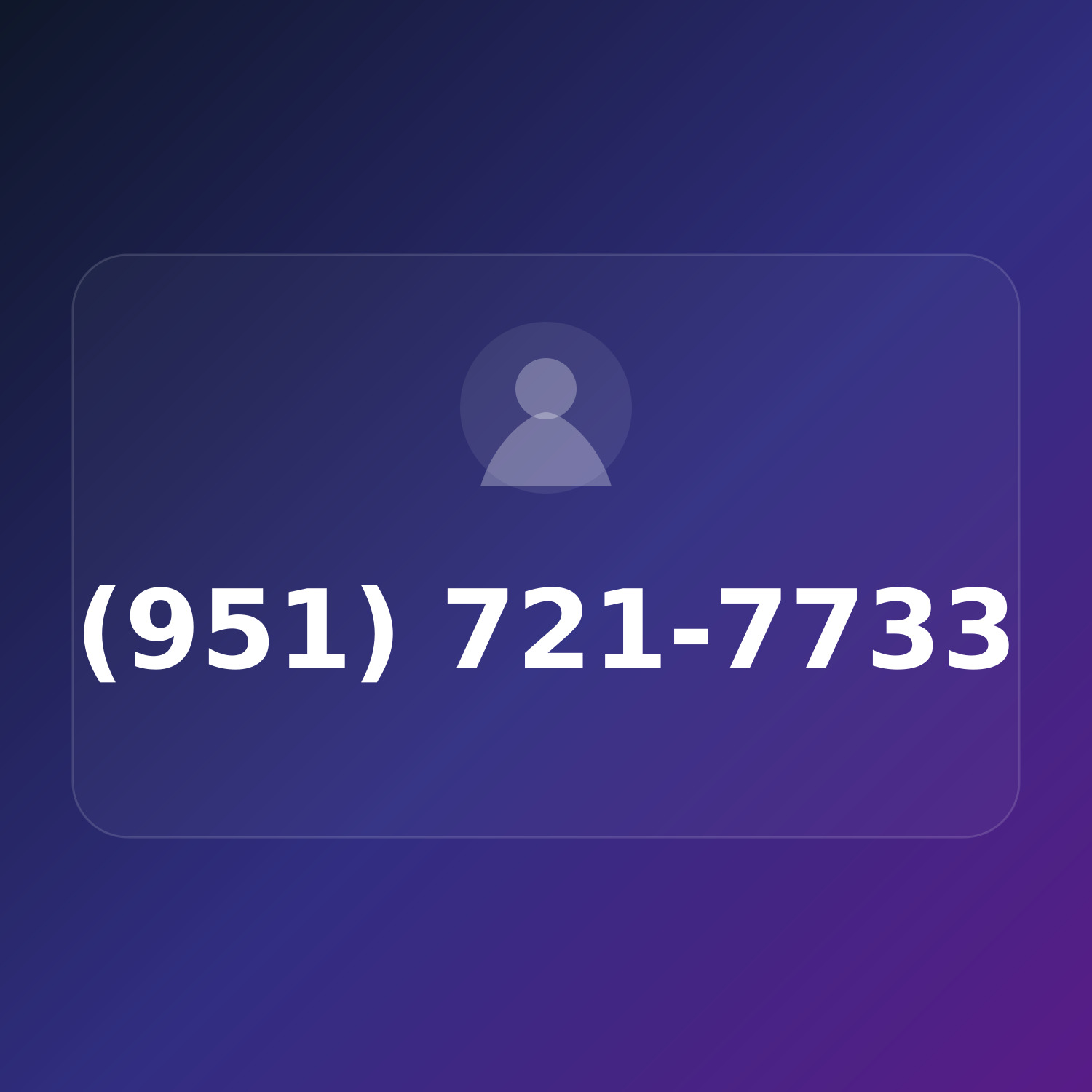 (951) 721-SPED product image