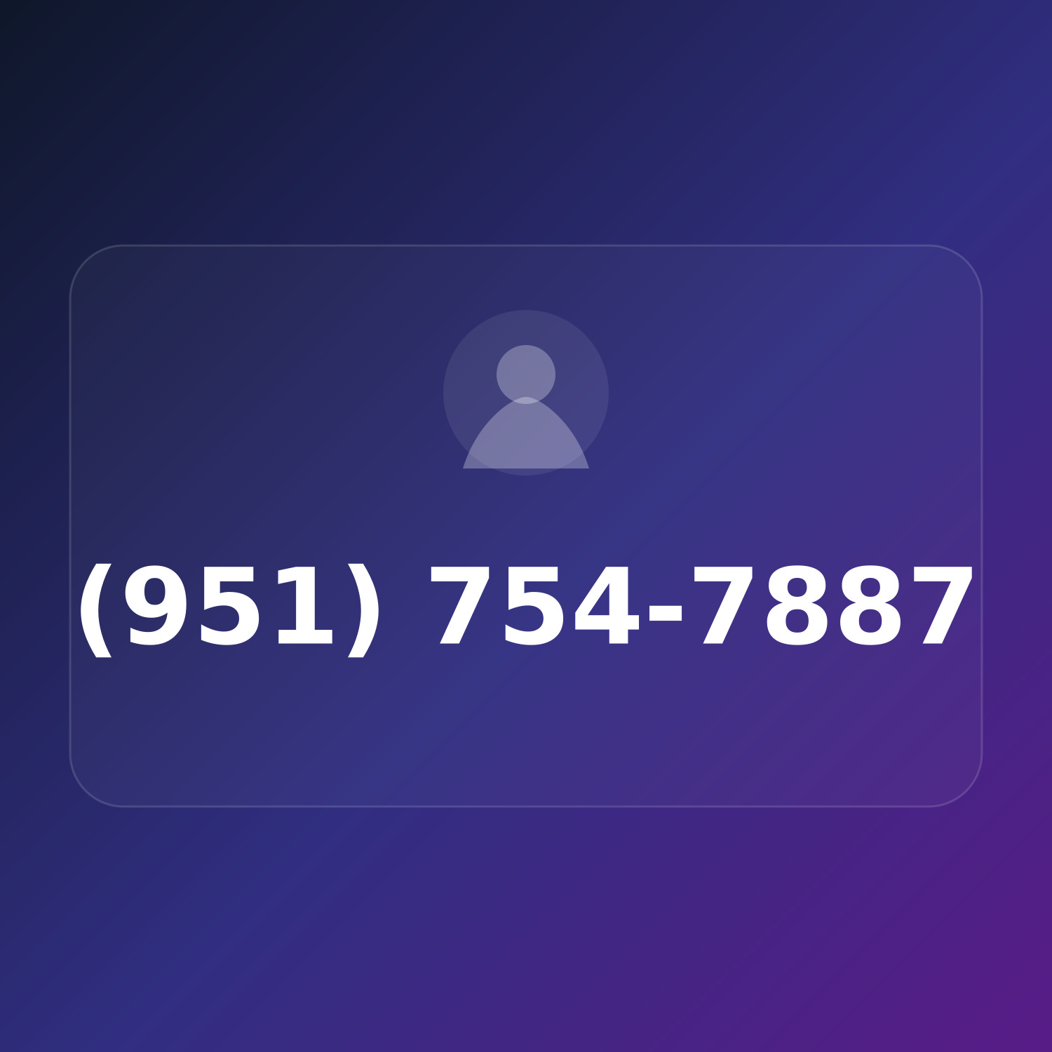 (951) 754-PUTS product image