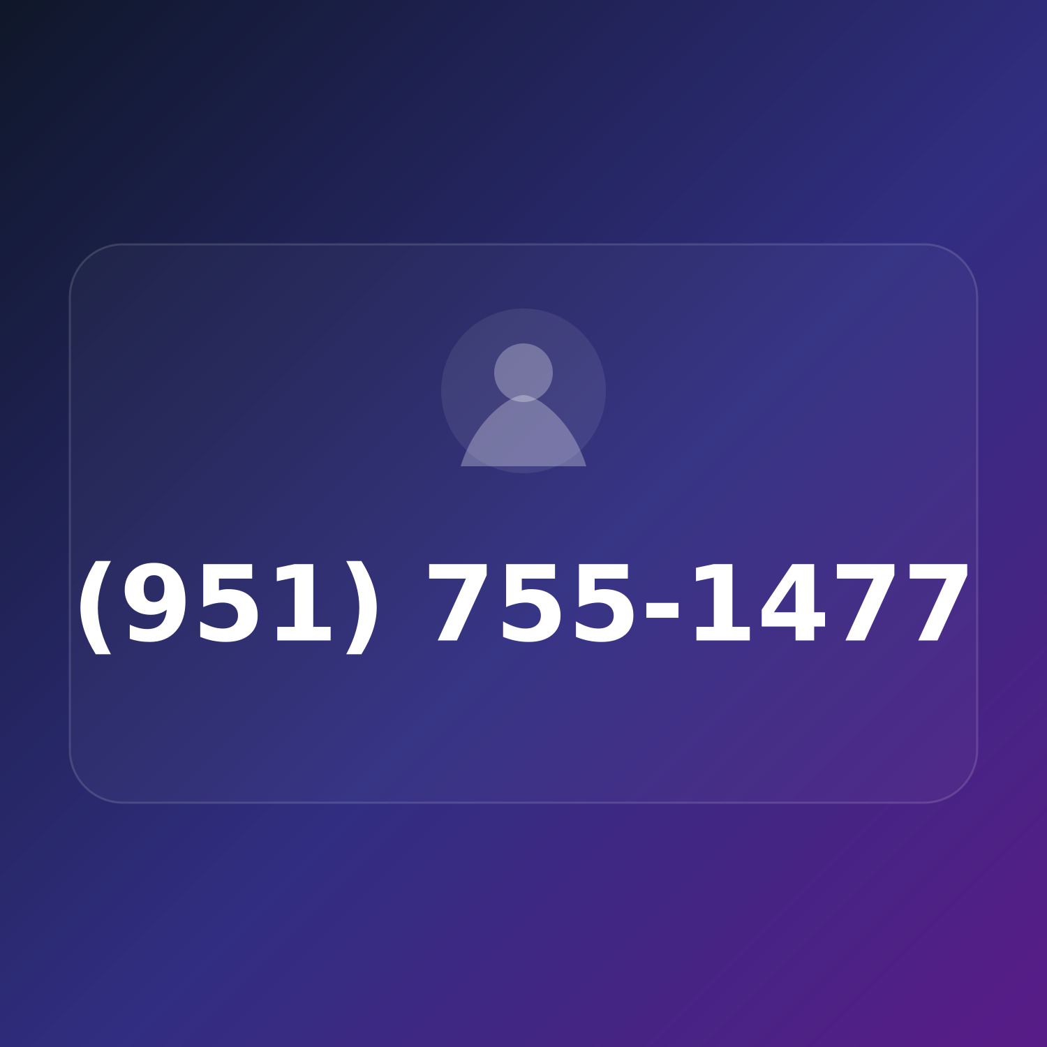 (951) 755-1IRS product image