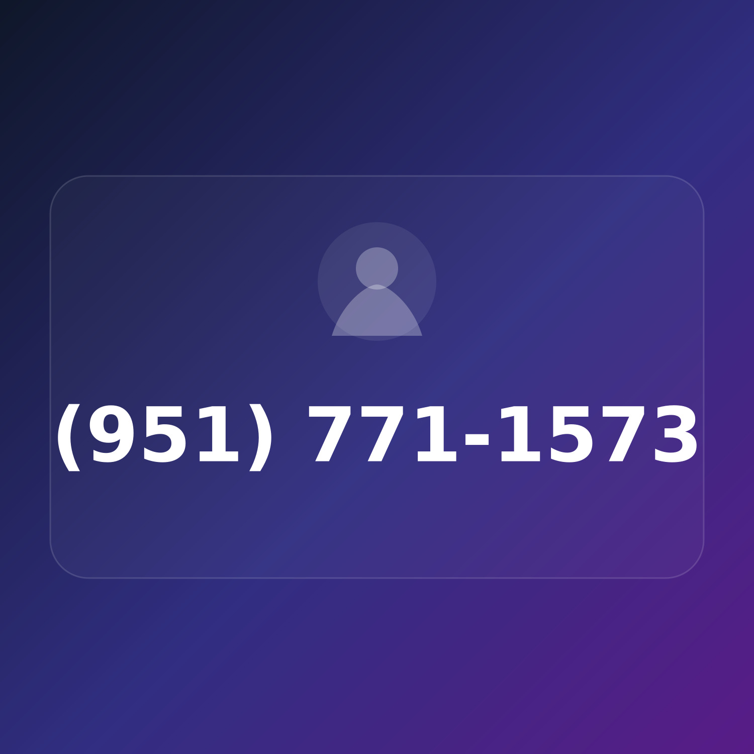 (951) 771-1573 product image