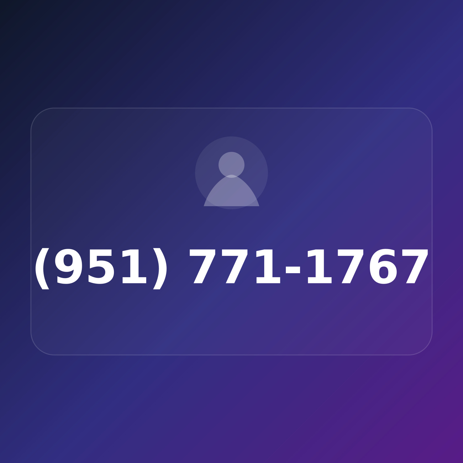 (951) 771-1POP product image