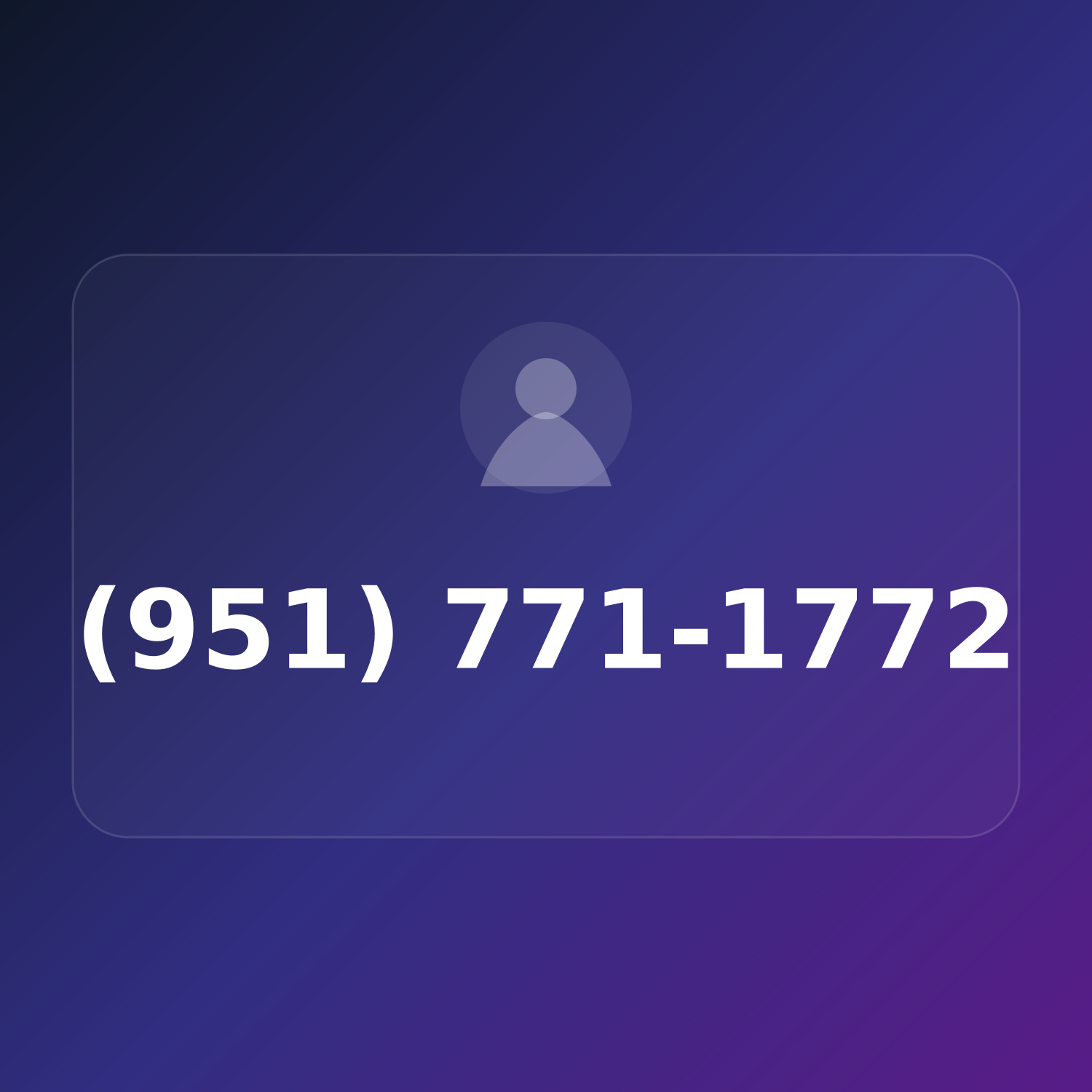(951) 771-1SPA product image