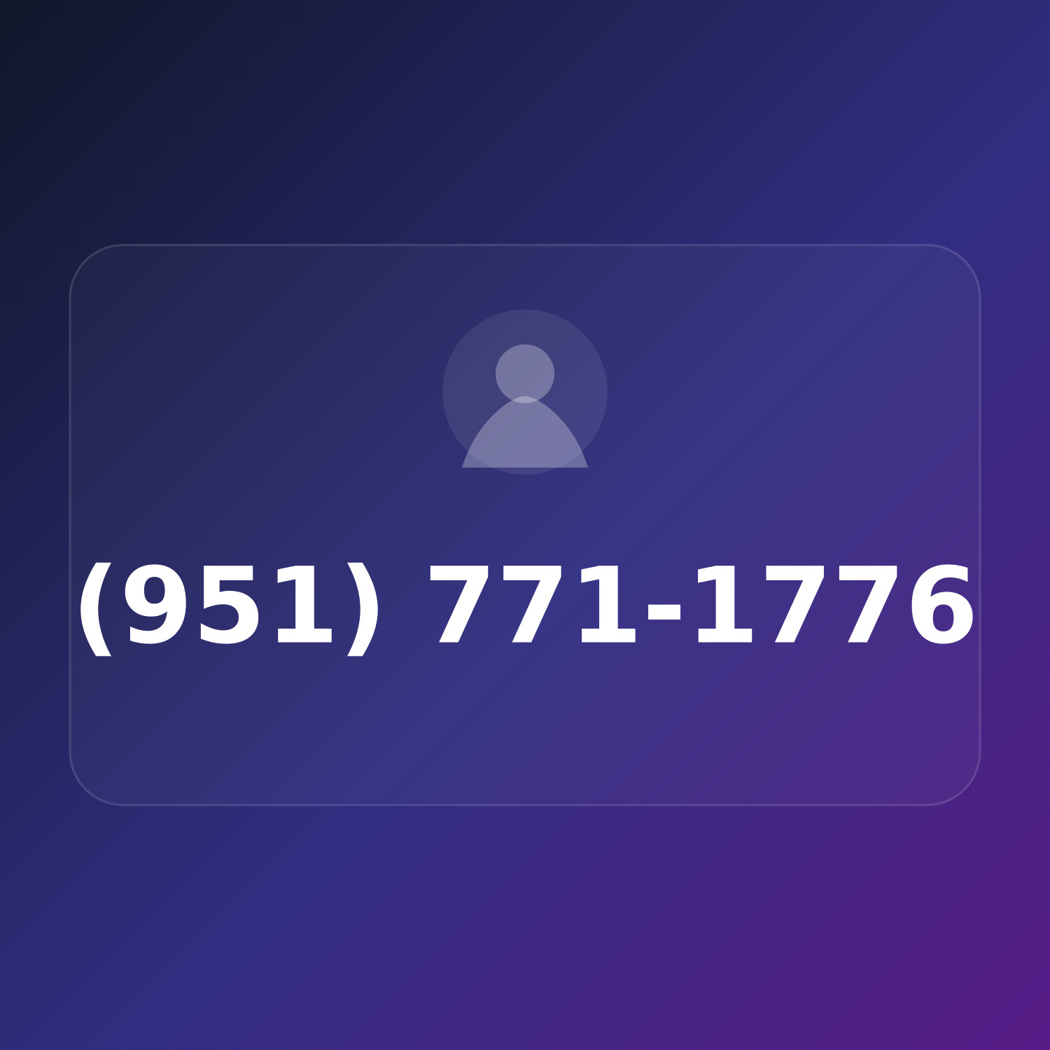 (951) 771-1PRO product image
