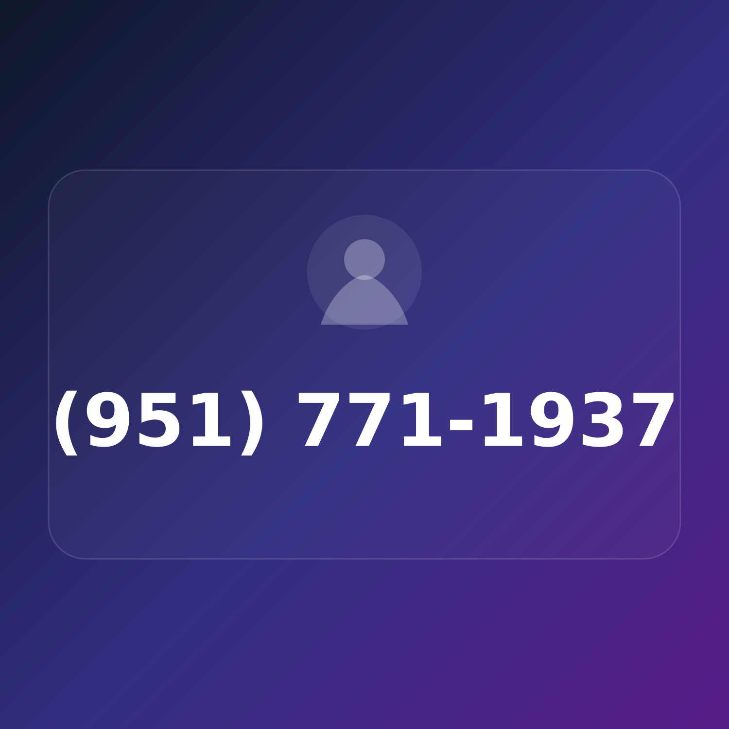 (951) 771-1YES product image
