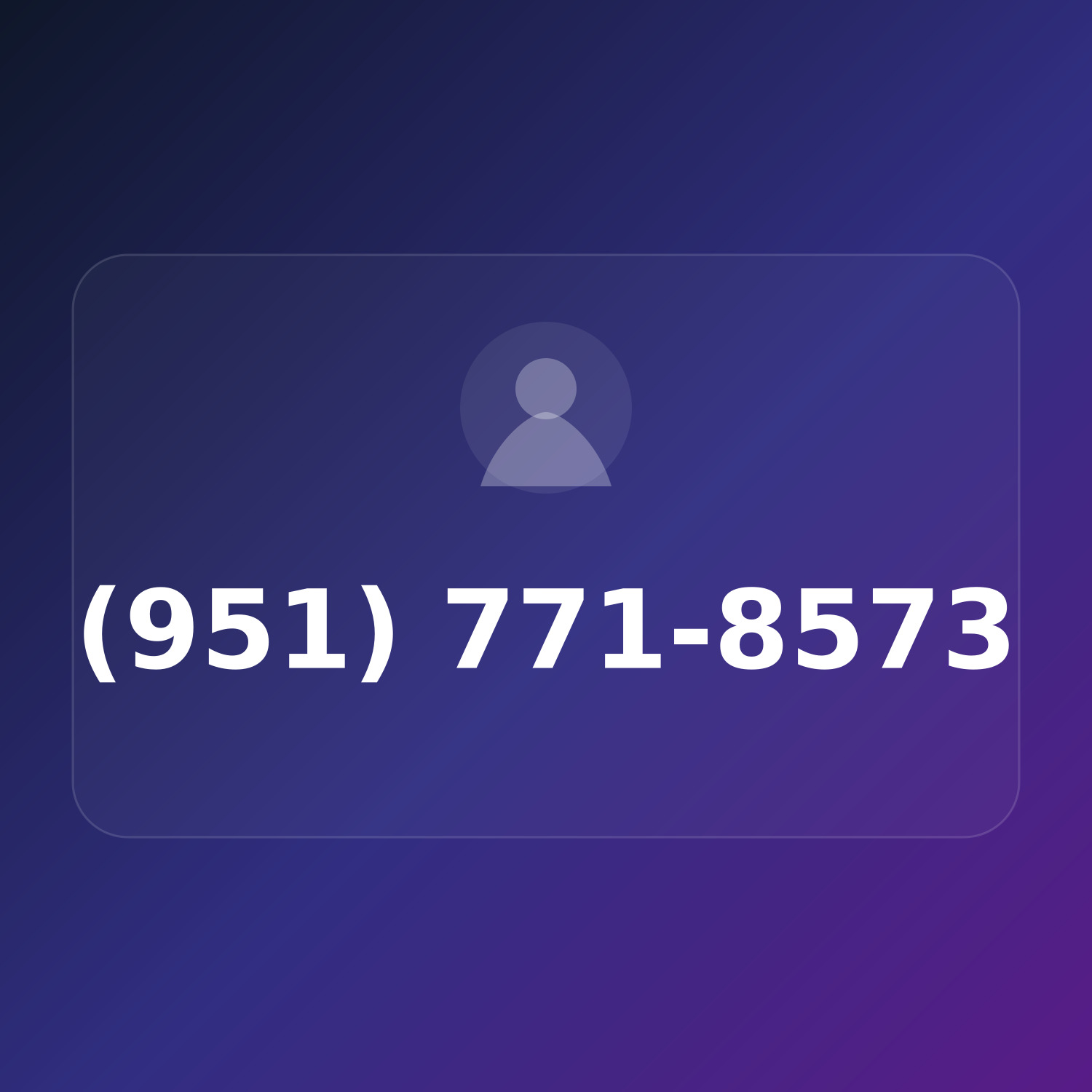 (951) 771-8573 product image