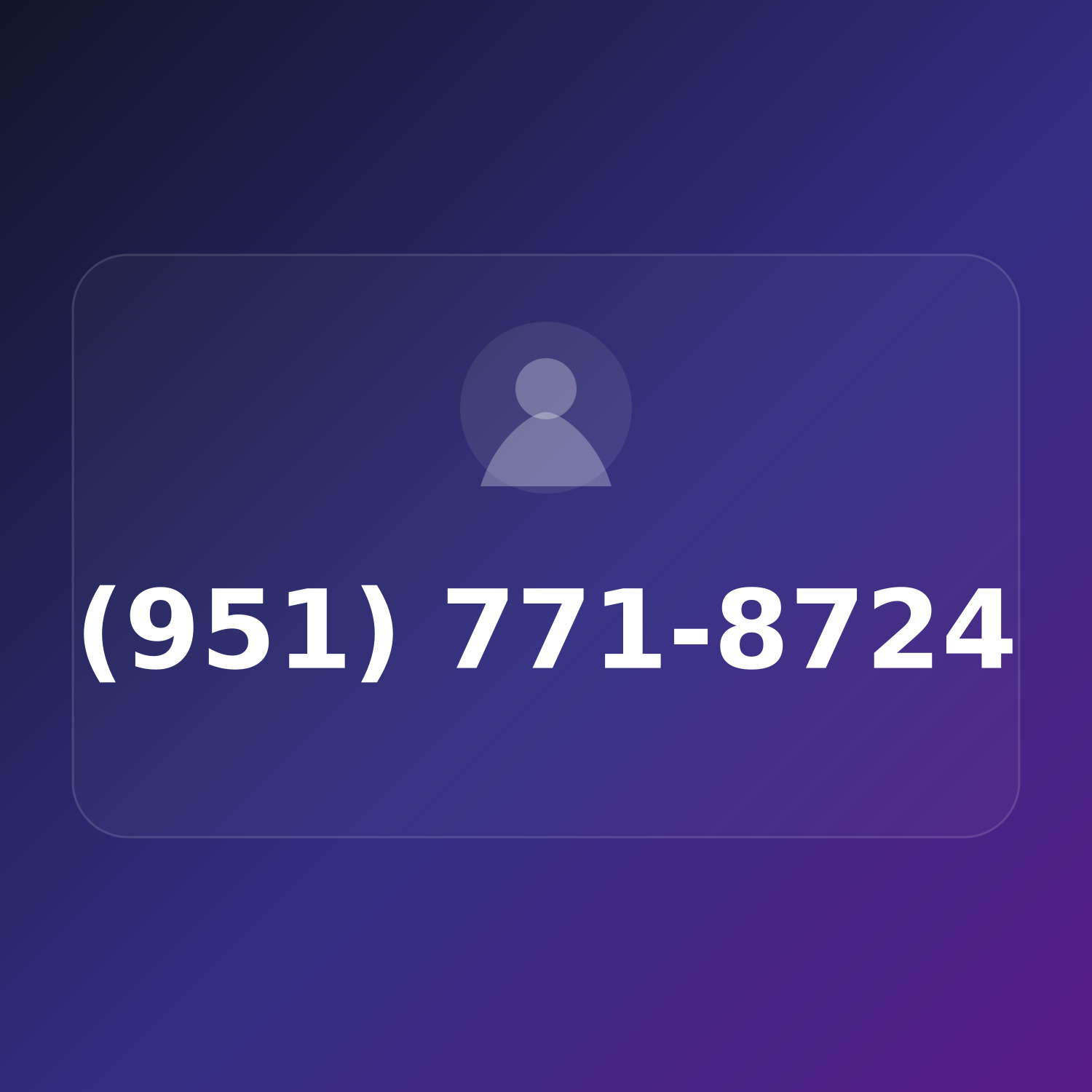 (951) 771-8PCH product image