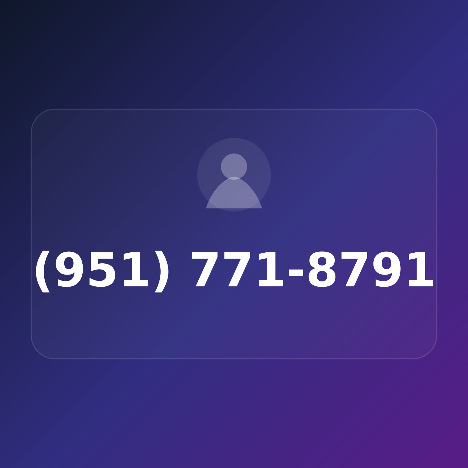 (951) 771-TRY1 product image