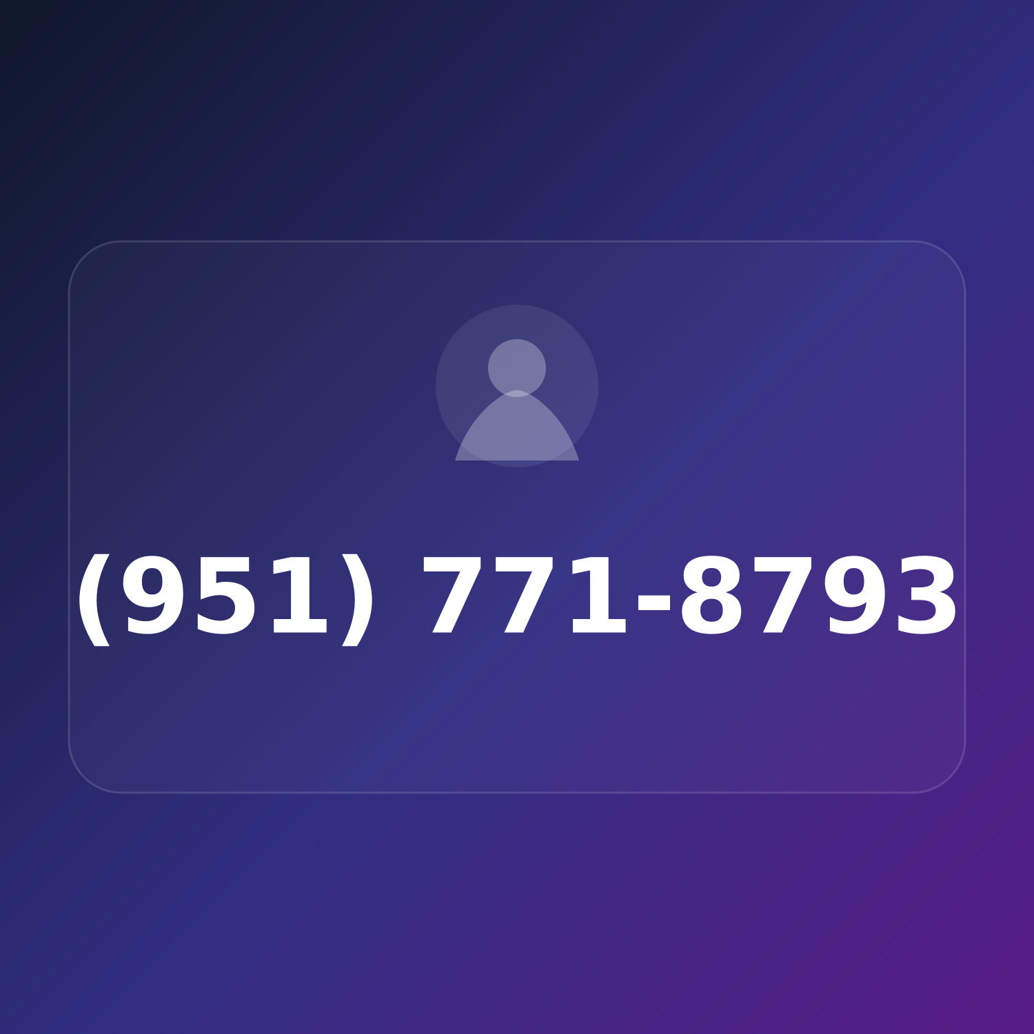 (951) 771-TRY3 product image