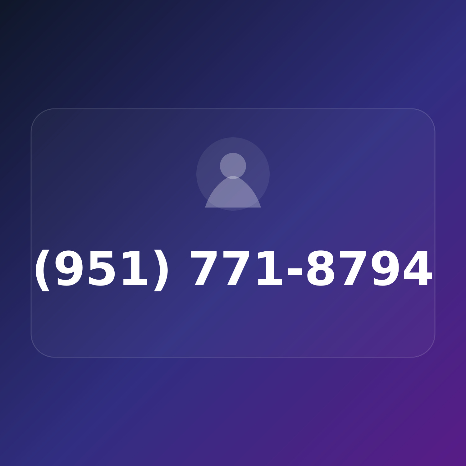 (951) 771-TRY4 product image