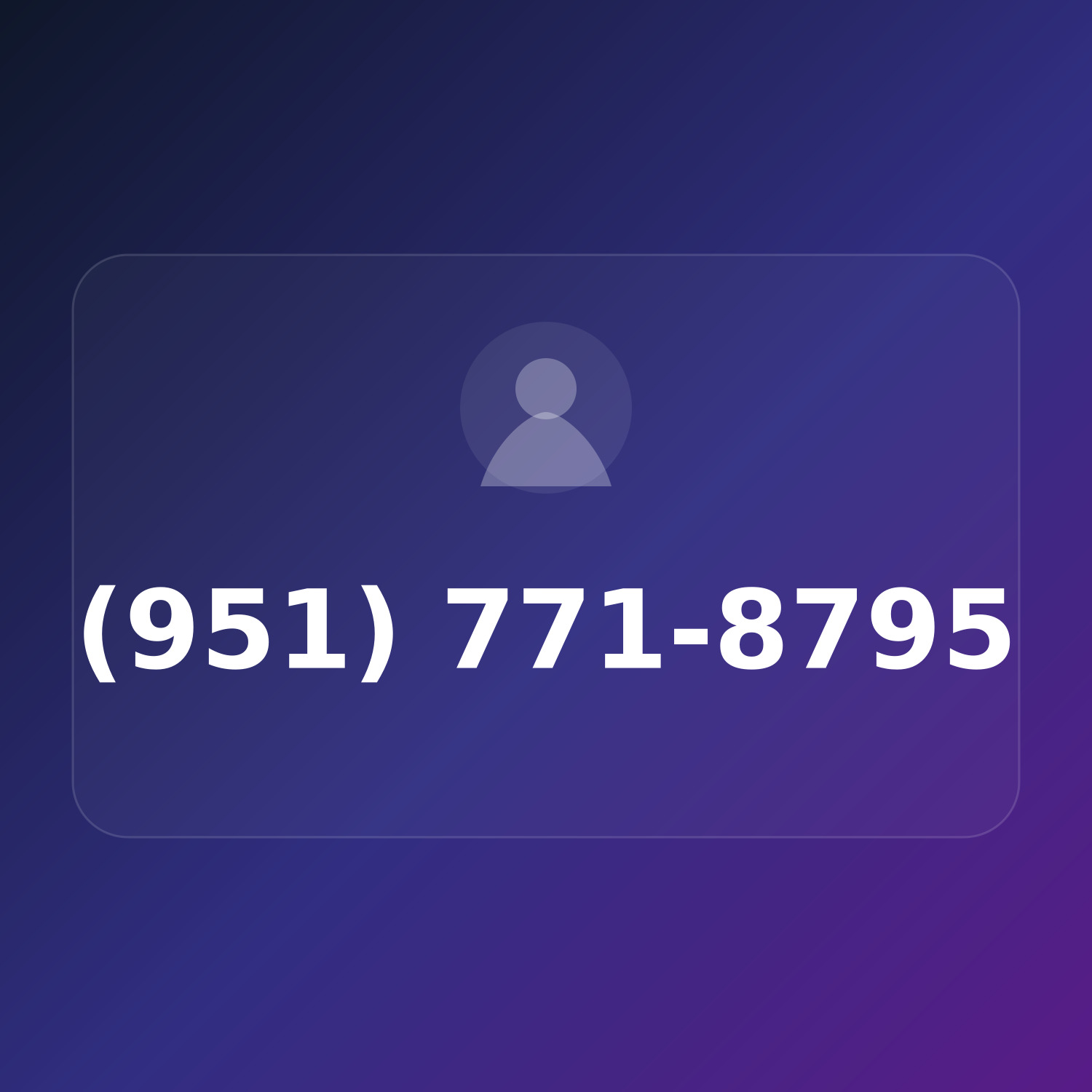 (951) 771-TRY5 product image