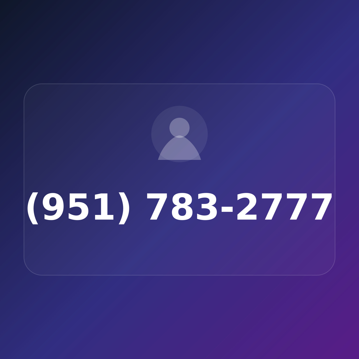 (951) 783-APPS product image