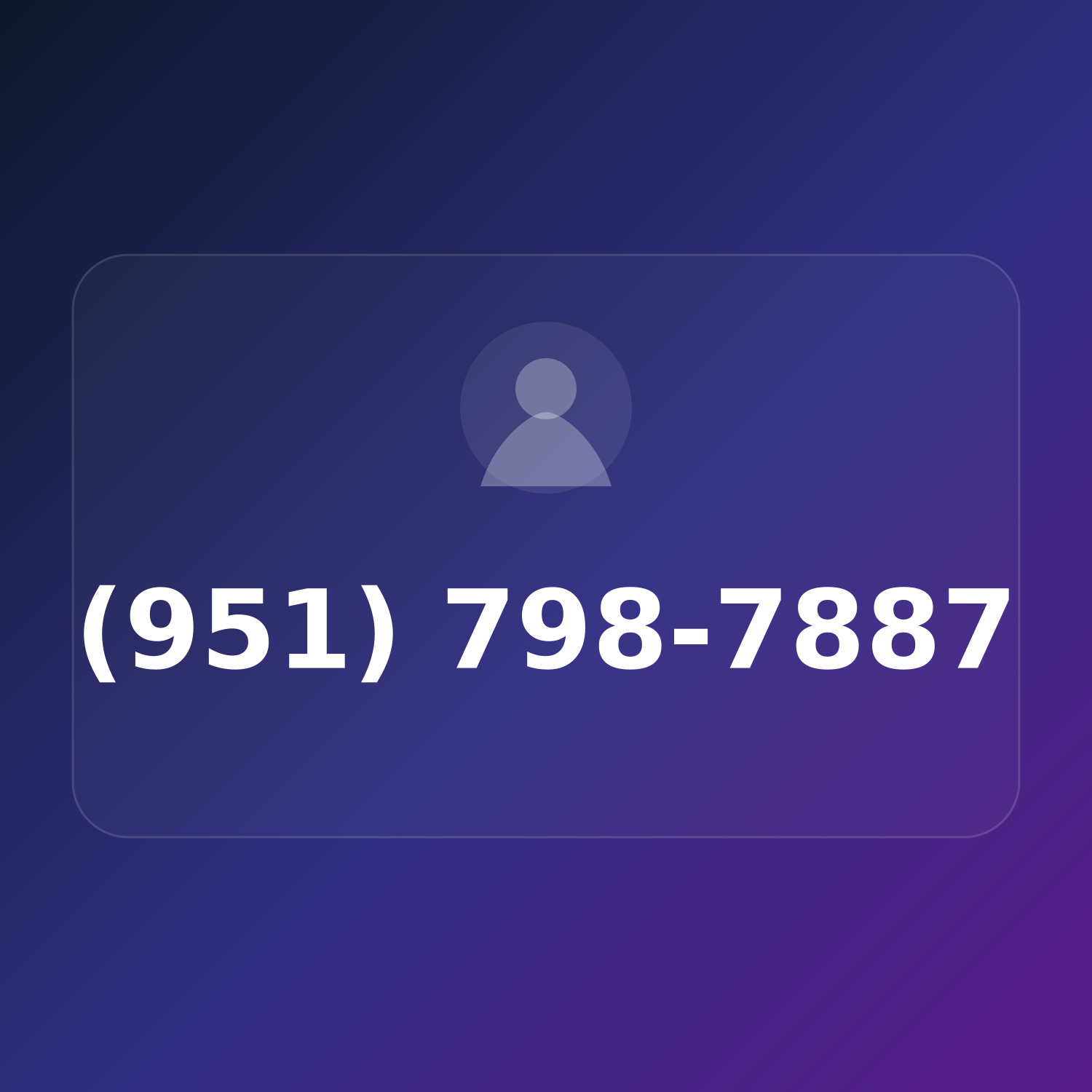 (951) 798-PUTS product image