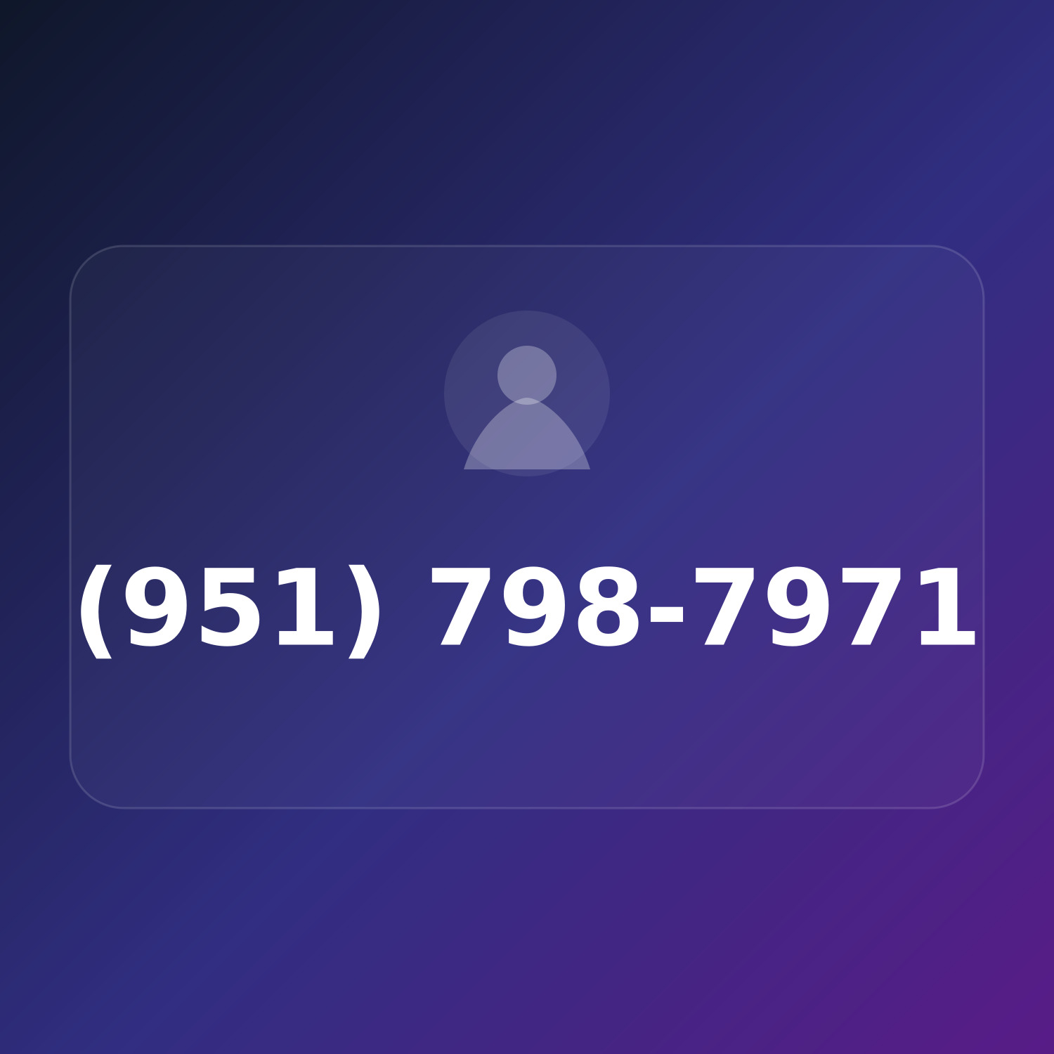 (951) 79-TRY-71 product image
