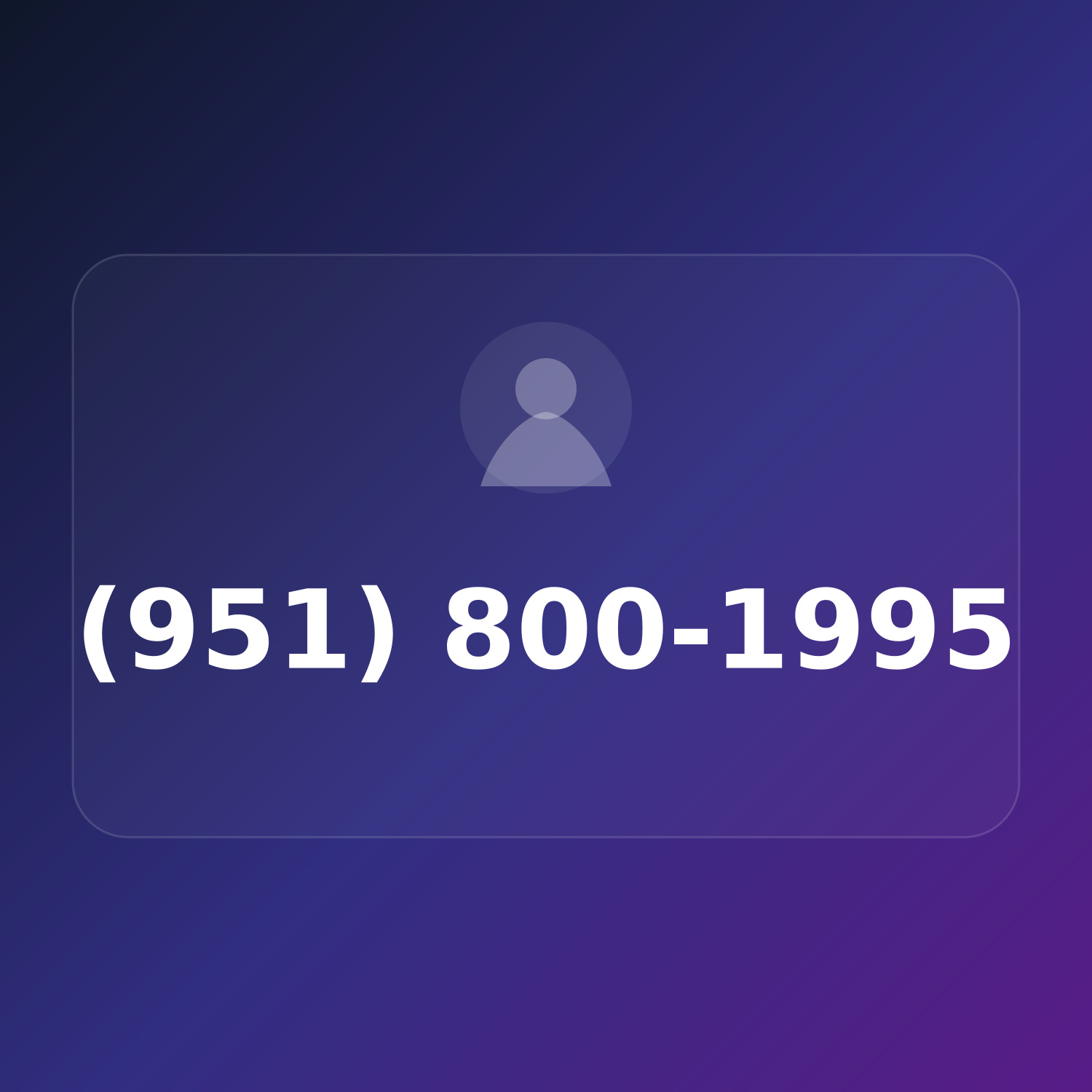 (951) 800-1995 product image