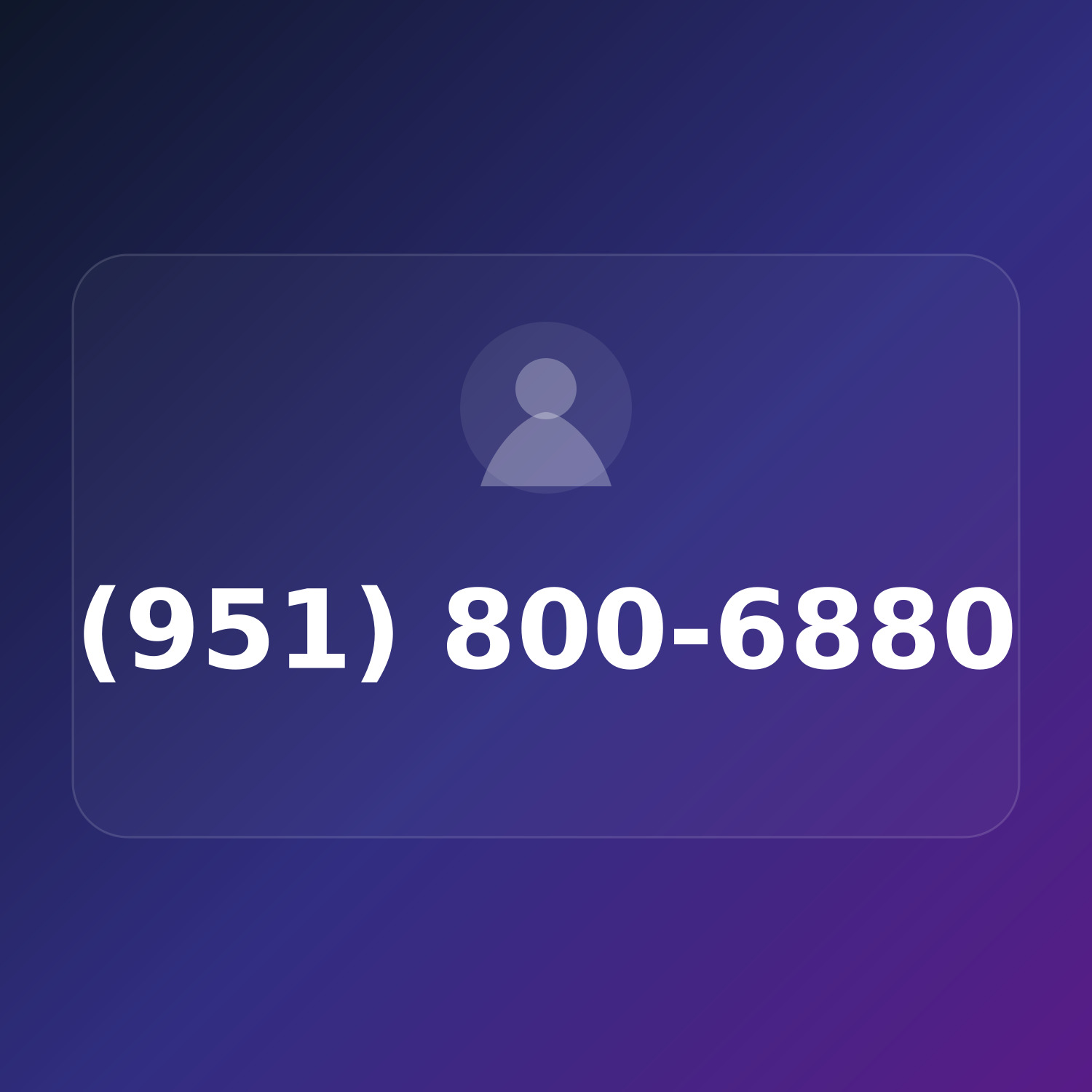(951) 800-6880 product image