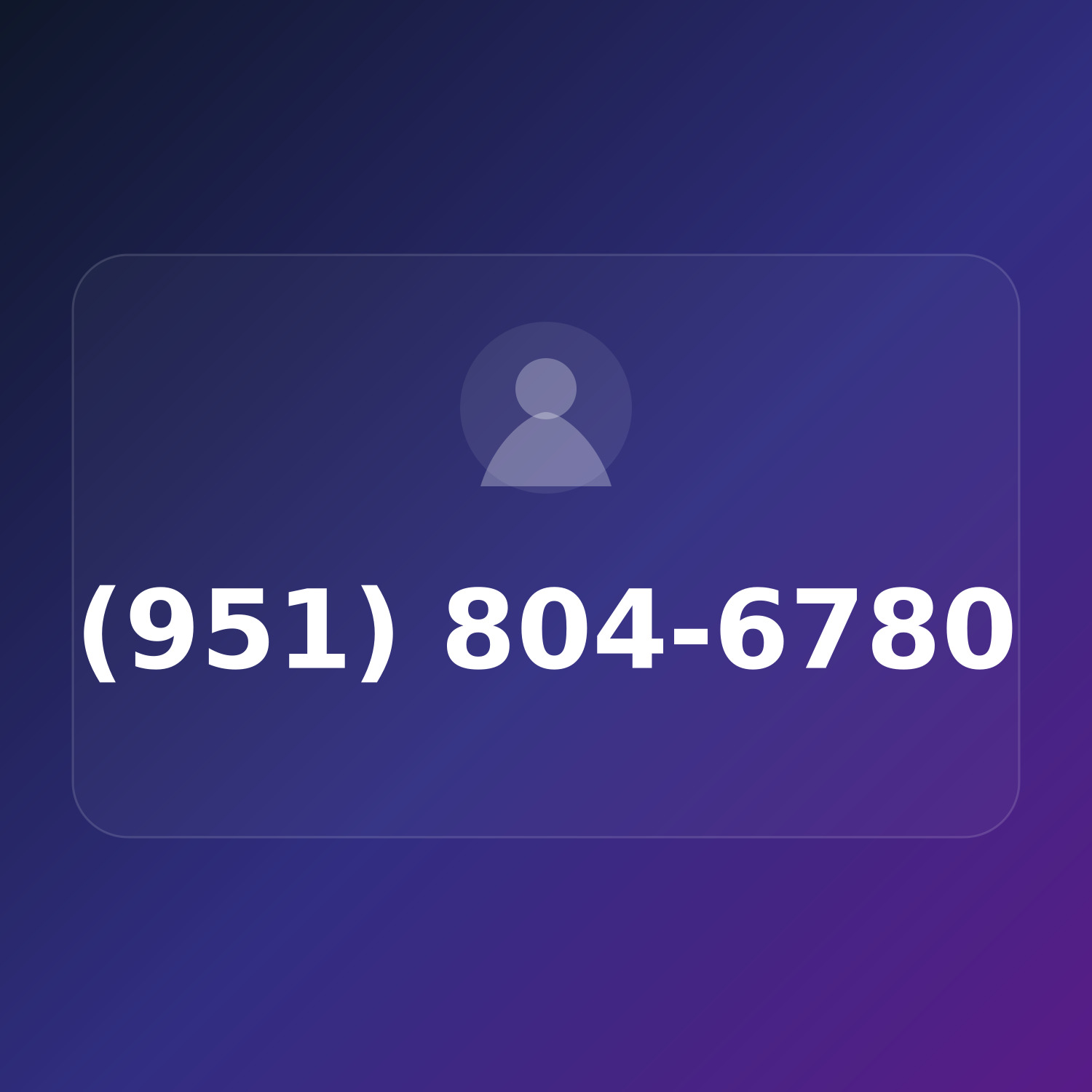 (951) 80-HOST-0 product image