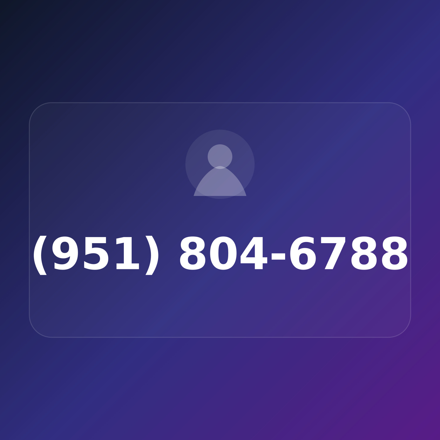 (951) 80-HOST-8 product image
