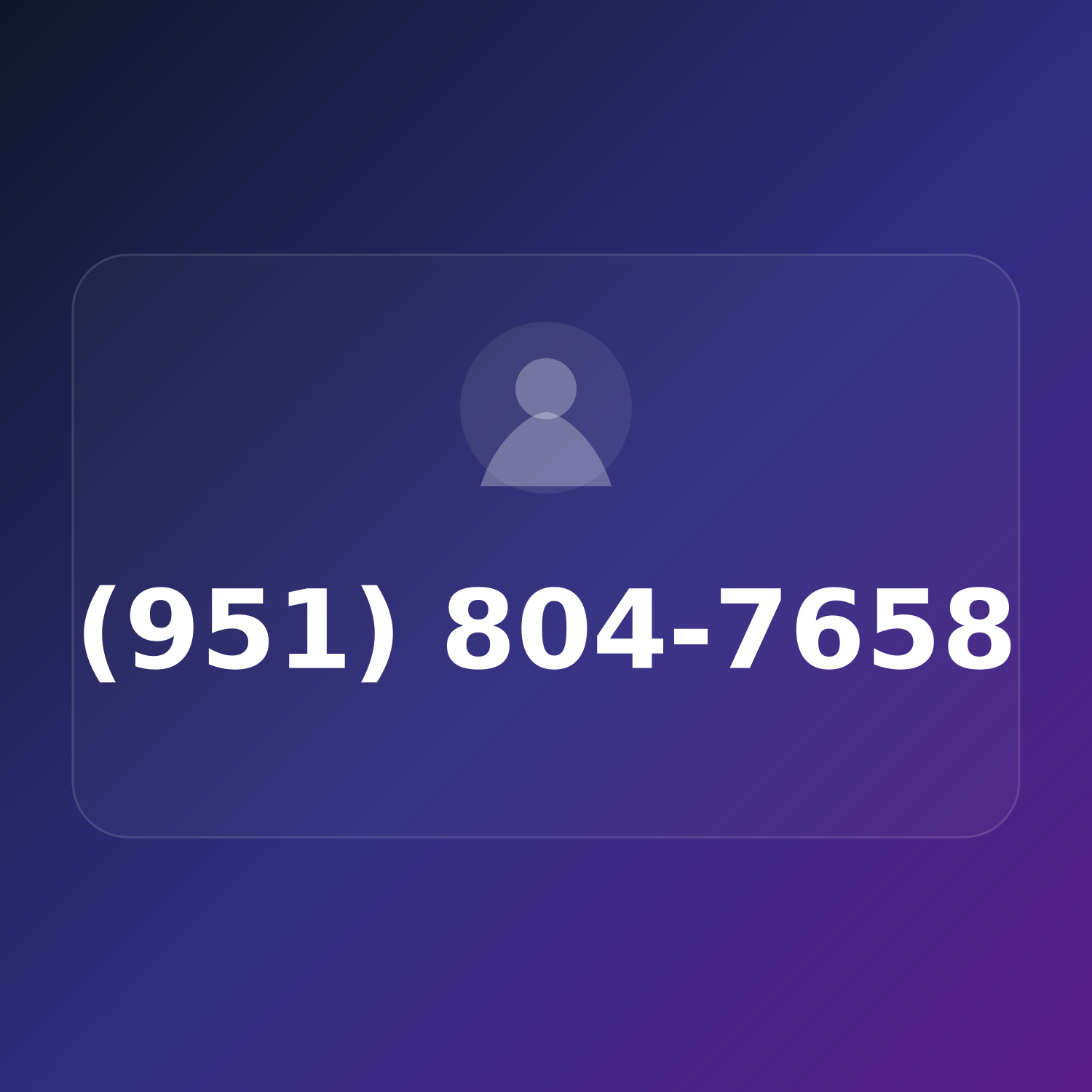 (951) 804-ROKU product image