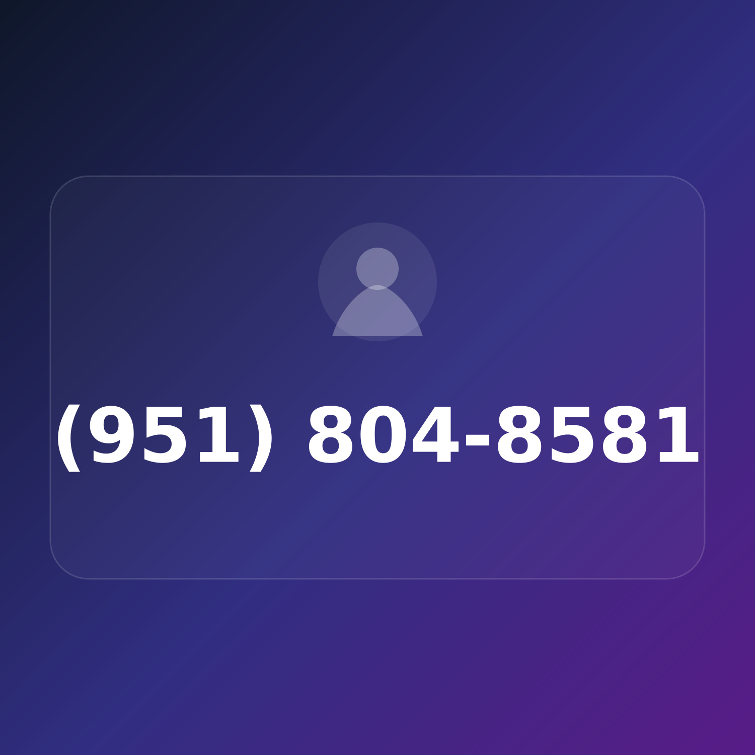 (951) 80-HULU-1 product image