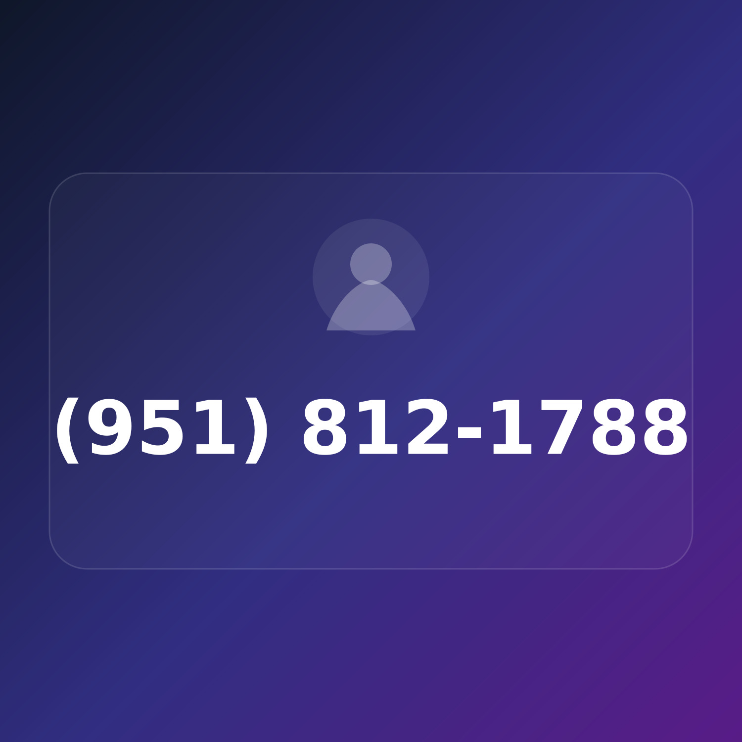 (951) 812-1PUT product image