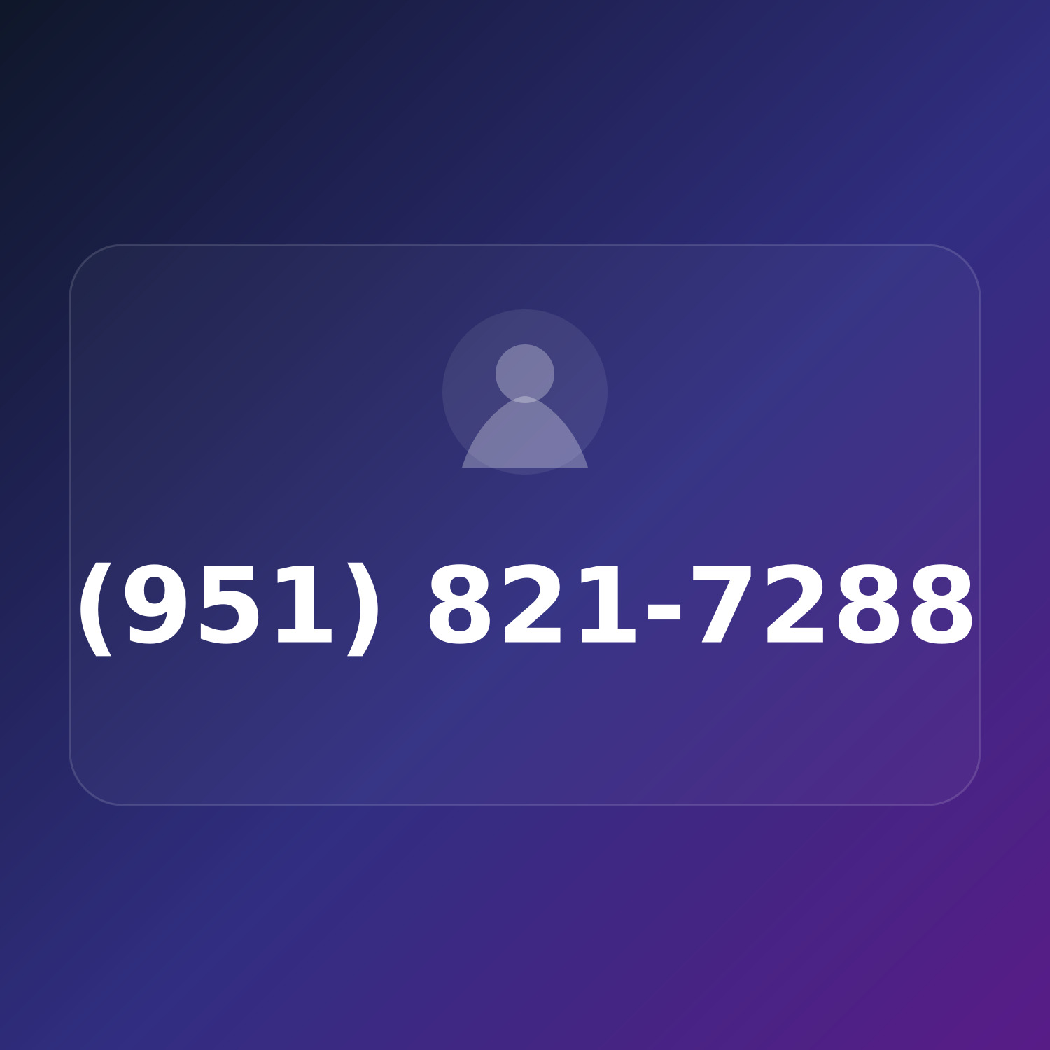 (951) 821-7CUT product image