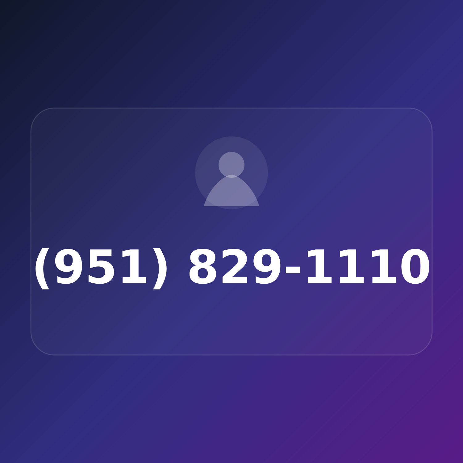 (951) TAX-1110 product image