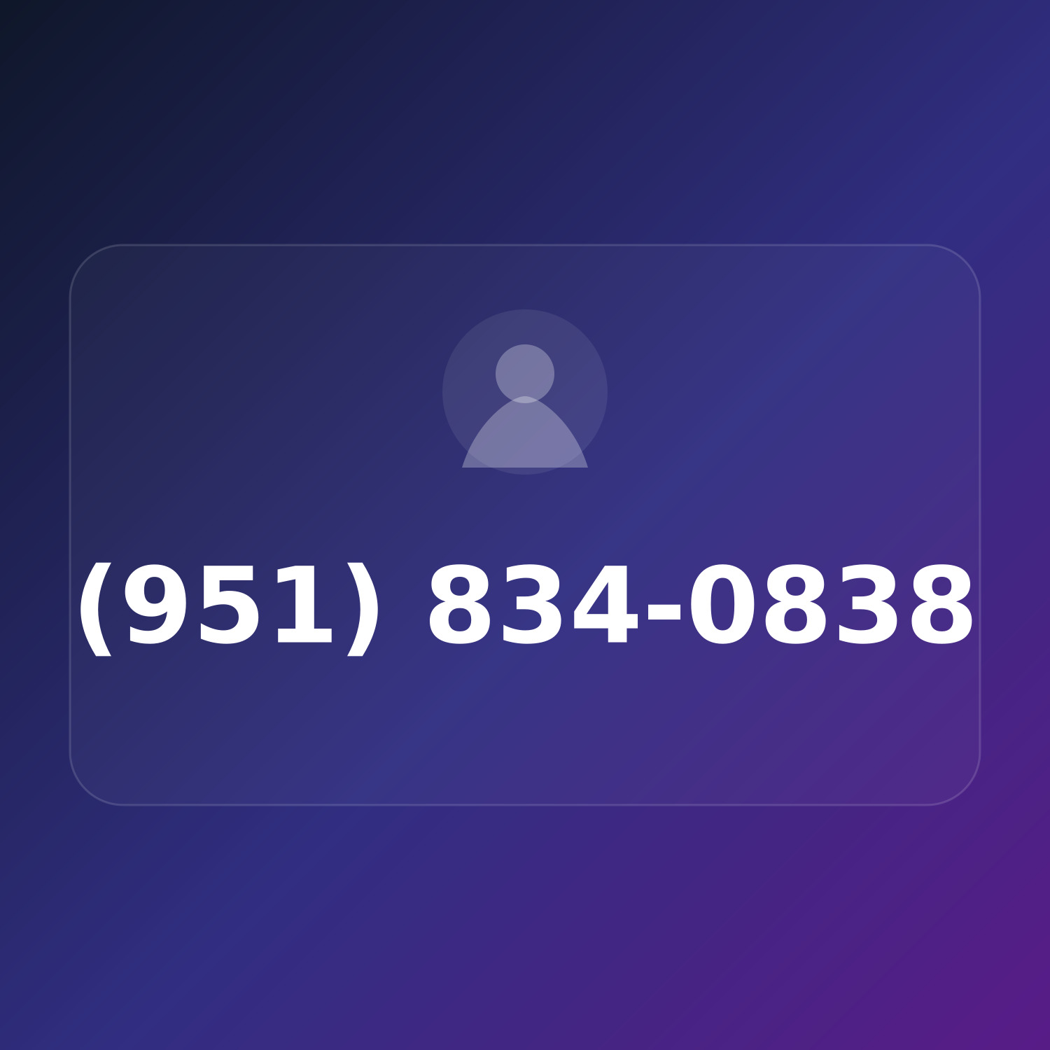 (951) 834-0VET product image