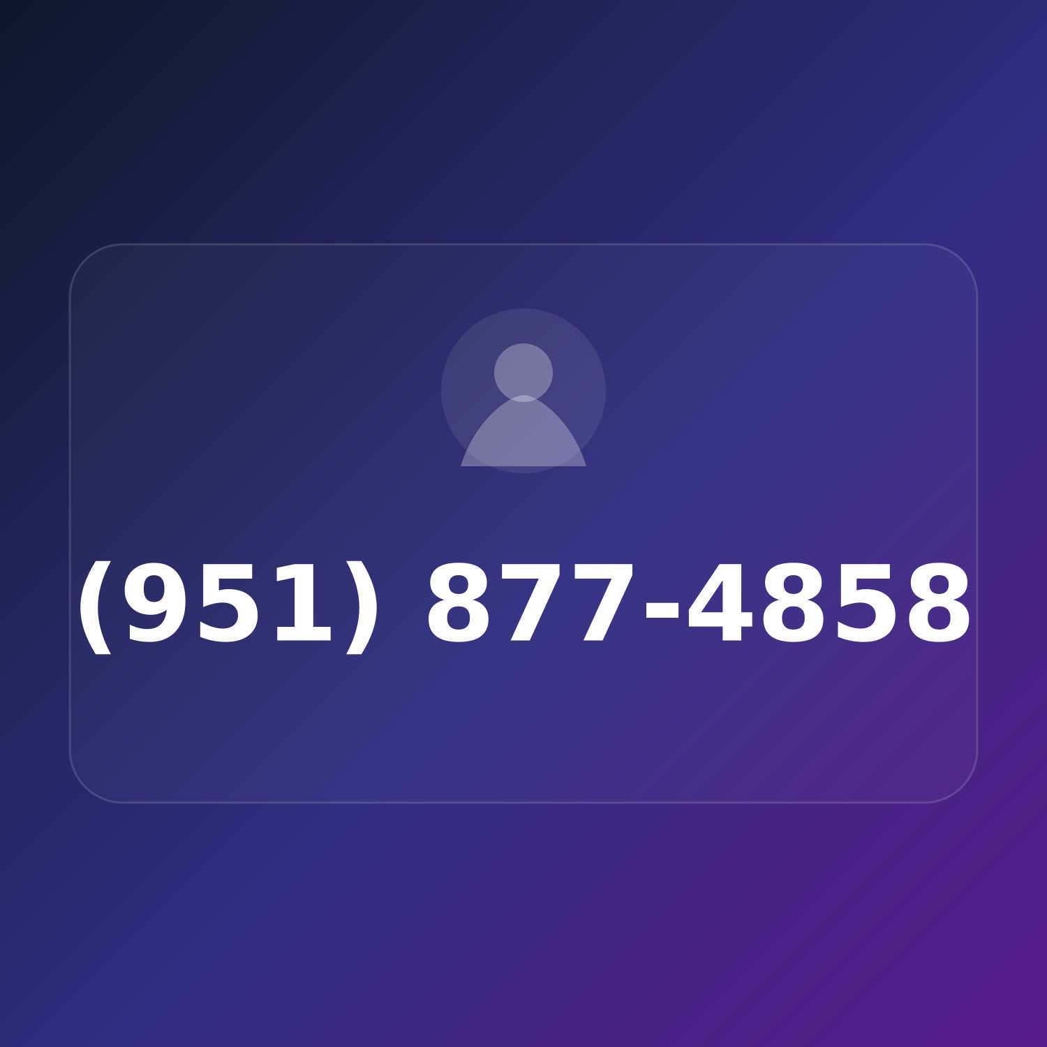 (951) 877-HULU product image