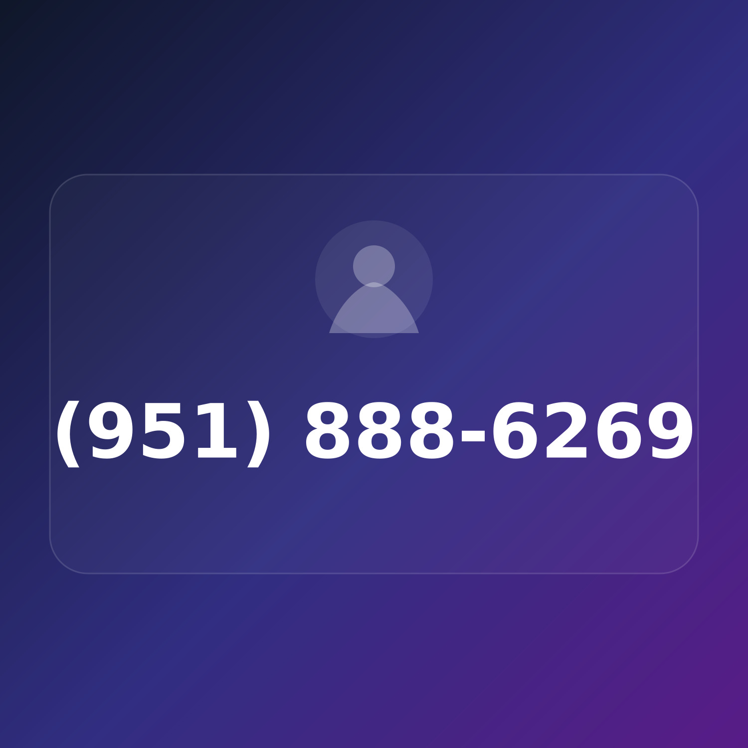 (951) 888-MANY product image
