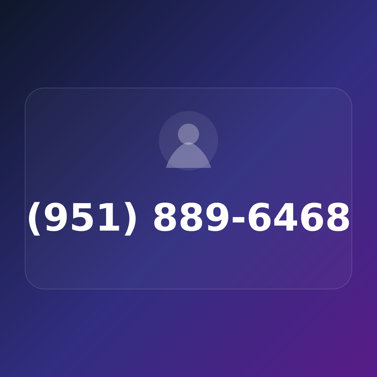 (951) 889-MINT product image