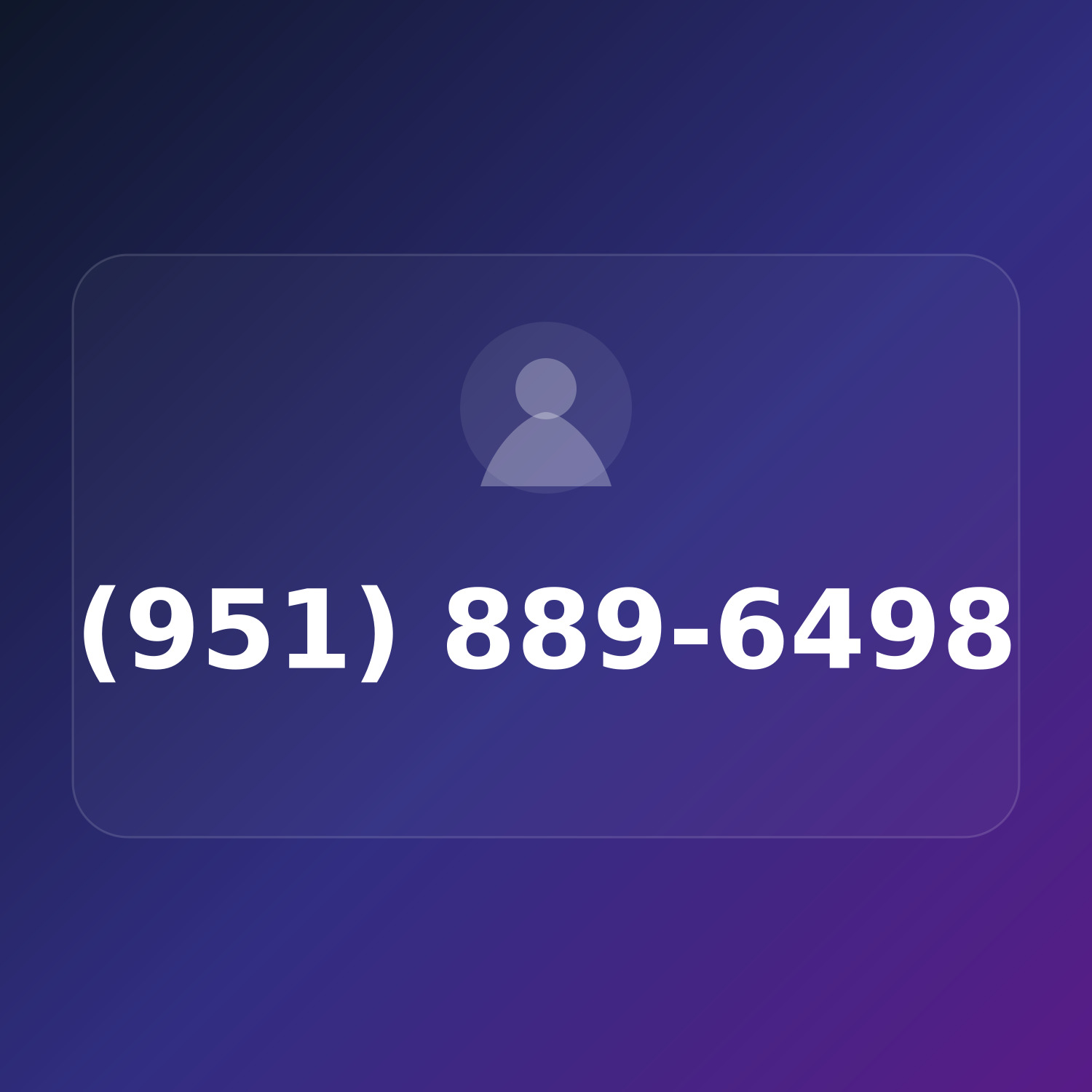 (951) 889-MIX8 product image