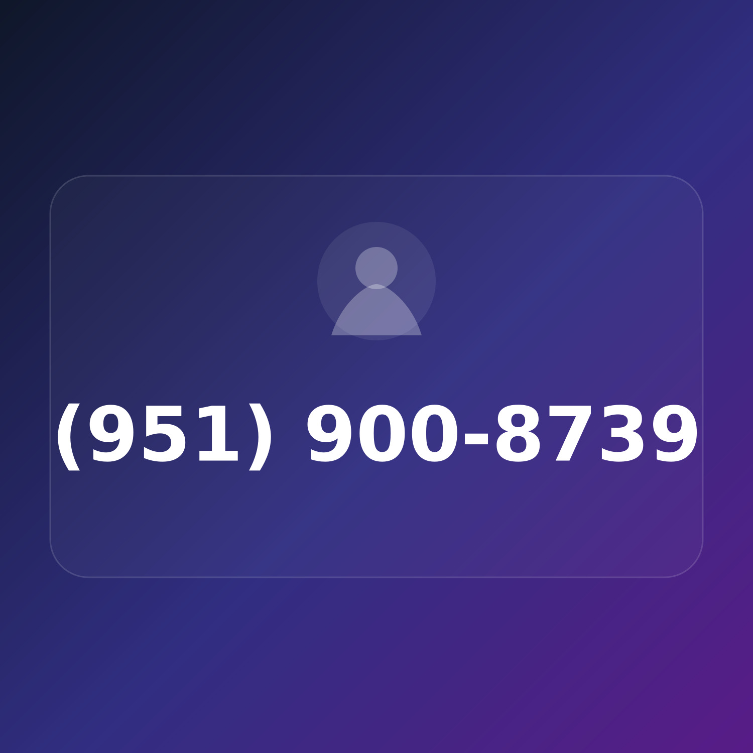 (951) 900-USE9 product image