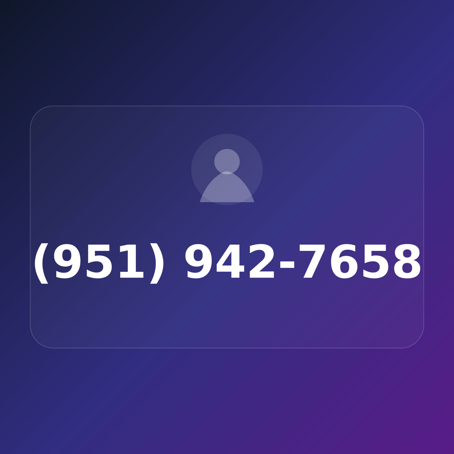 (951) 942-ROKU product image