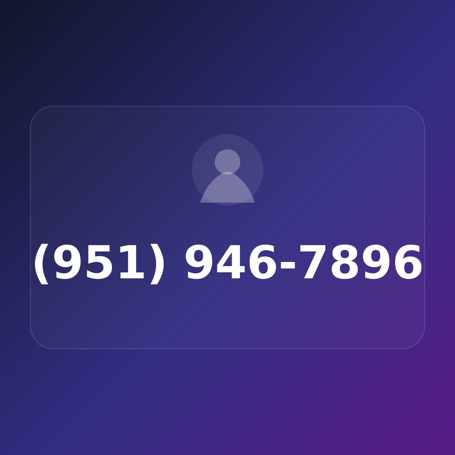 (951) 9-HOST-96 product image