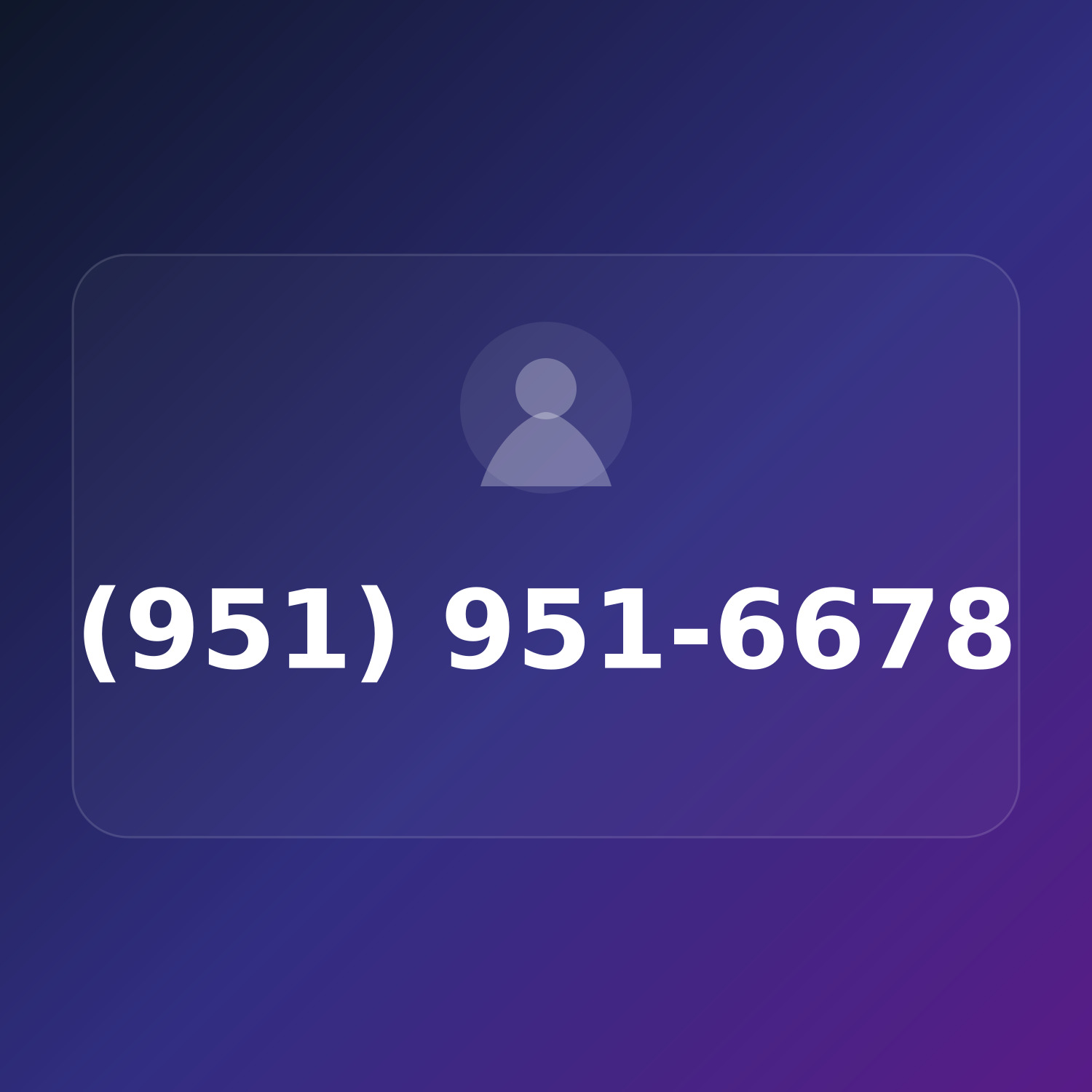 (951) 951-MOST product image