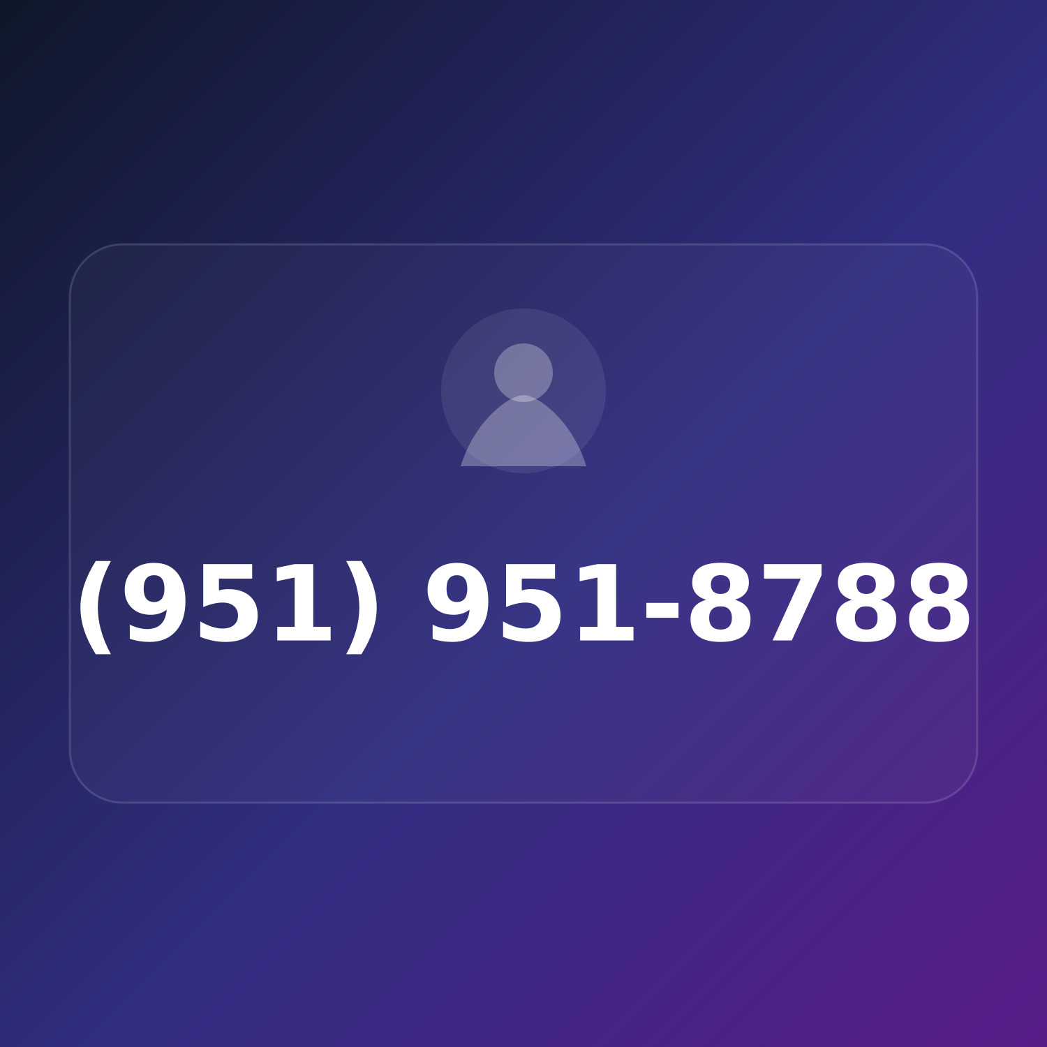 (951) 951-8PUT product image