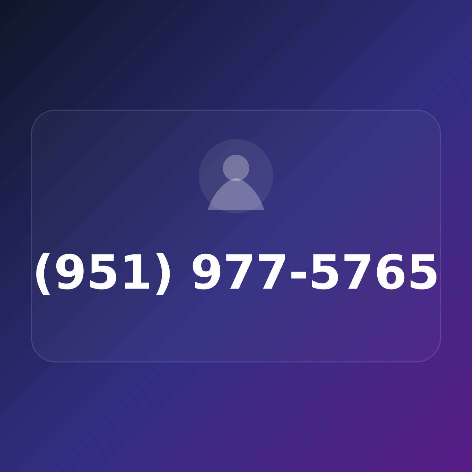 (951) 977-LPN5 product image