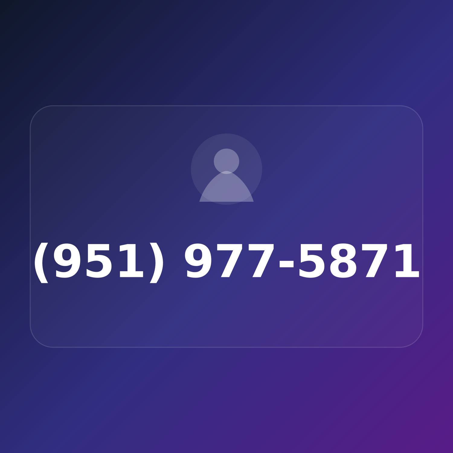 (951) 97-PLUS-1 product image