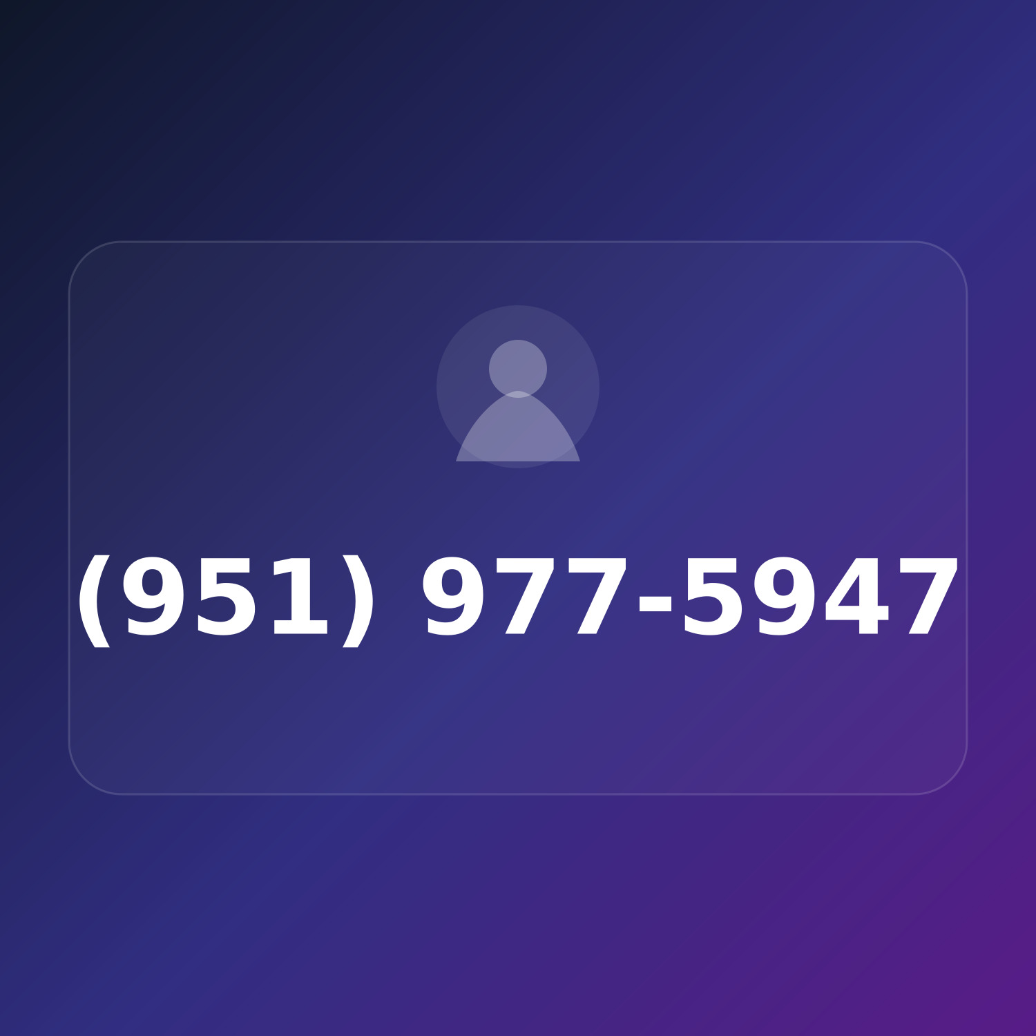 (951) 977-5ZIP product image
