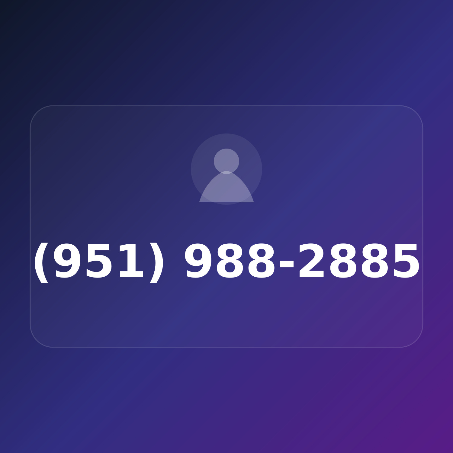 (951) 988-CUT5 product image