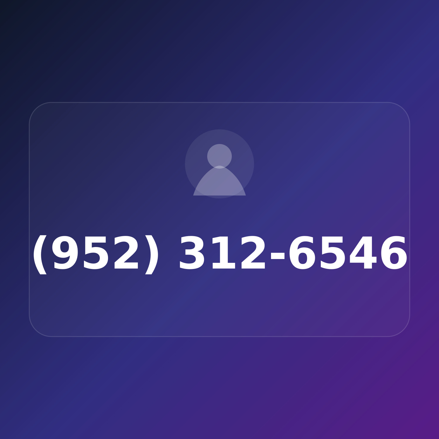 (952) 312-6JIM product image
