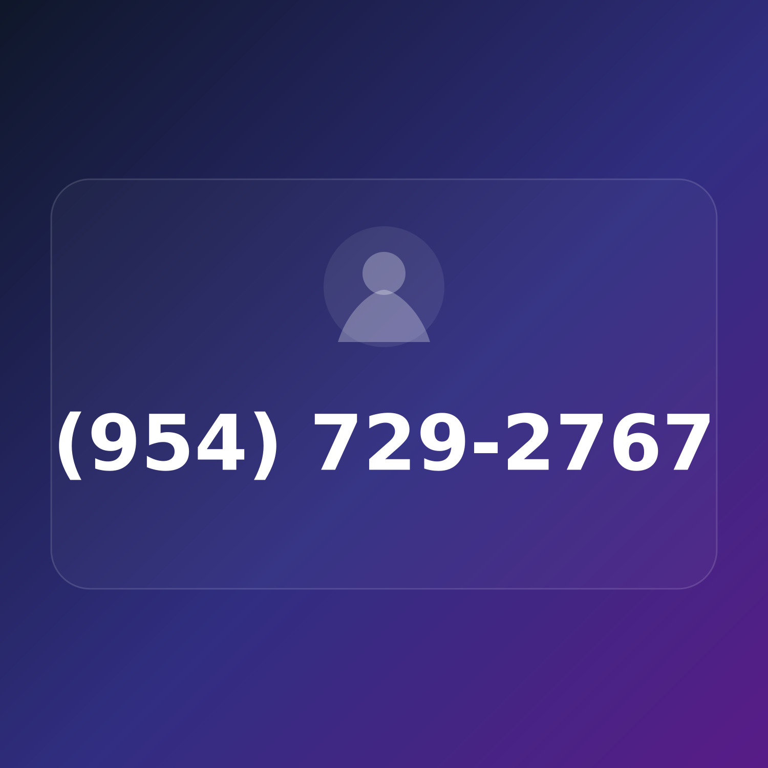 (954) 72-WARM-7 product image