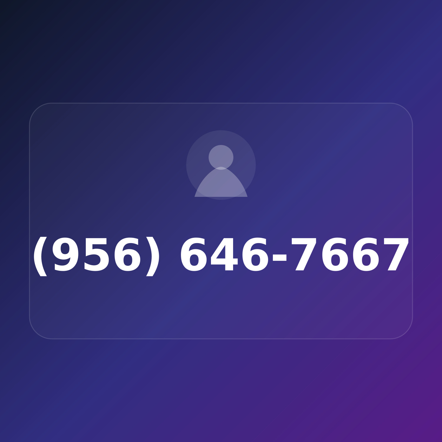 (956) 646-POOP product image