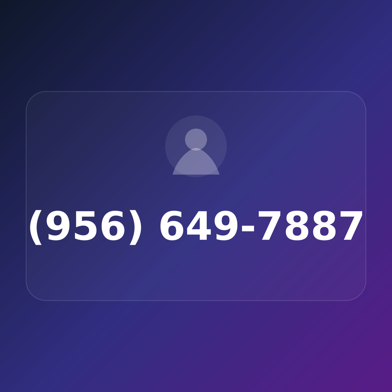 (956) 649-PUTS product image