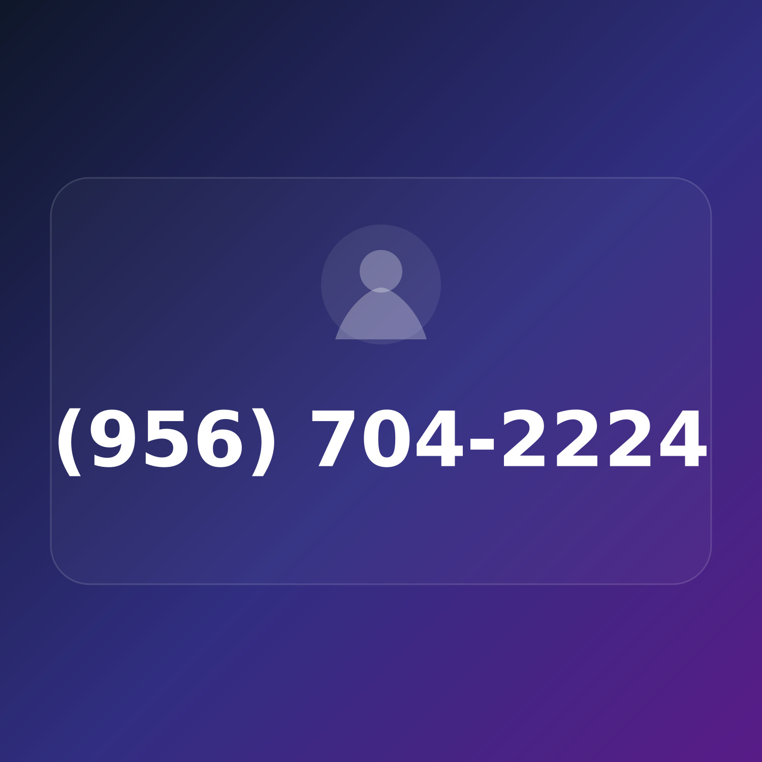 (956) 704-2224 product image