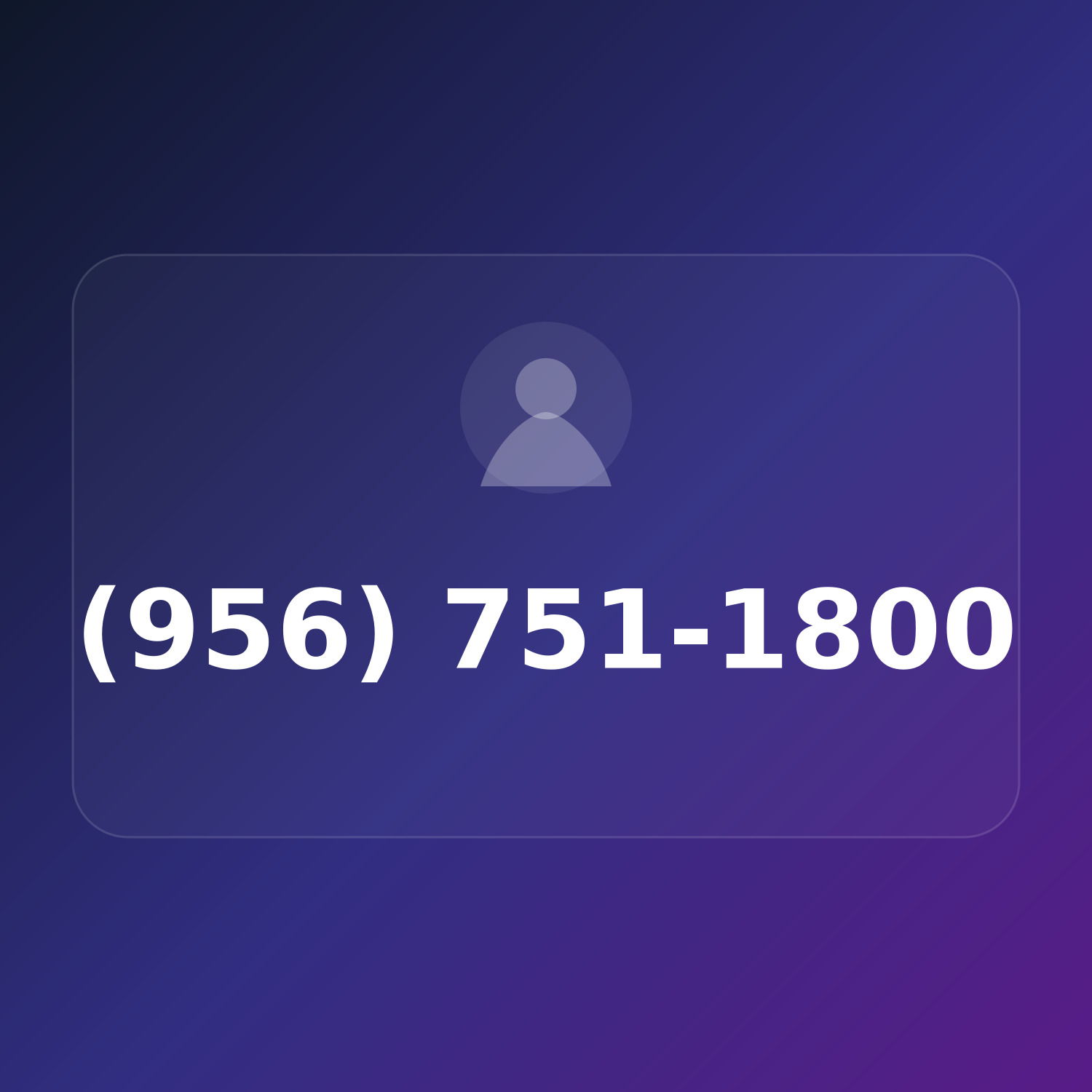 (956) 751-1800 product image