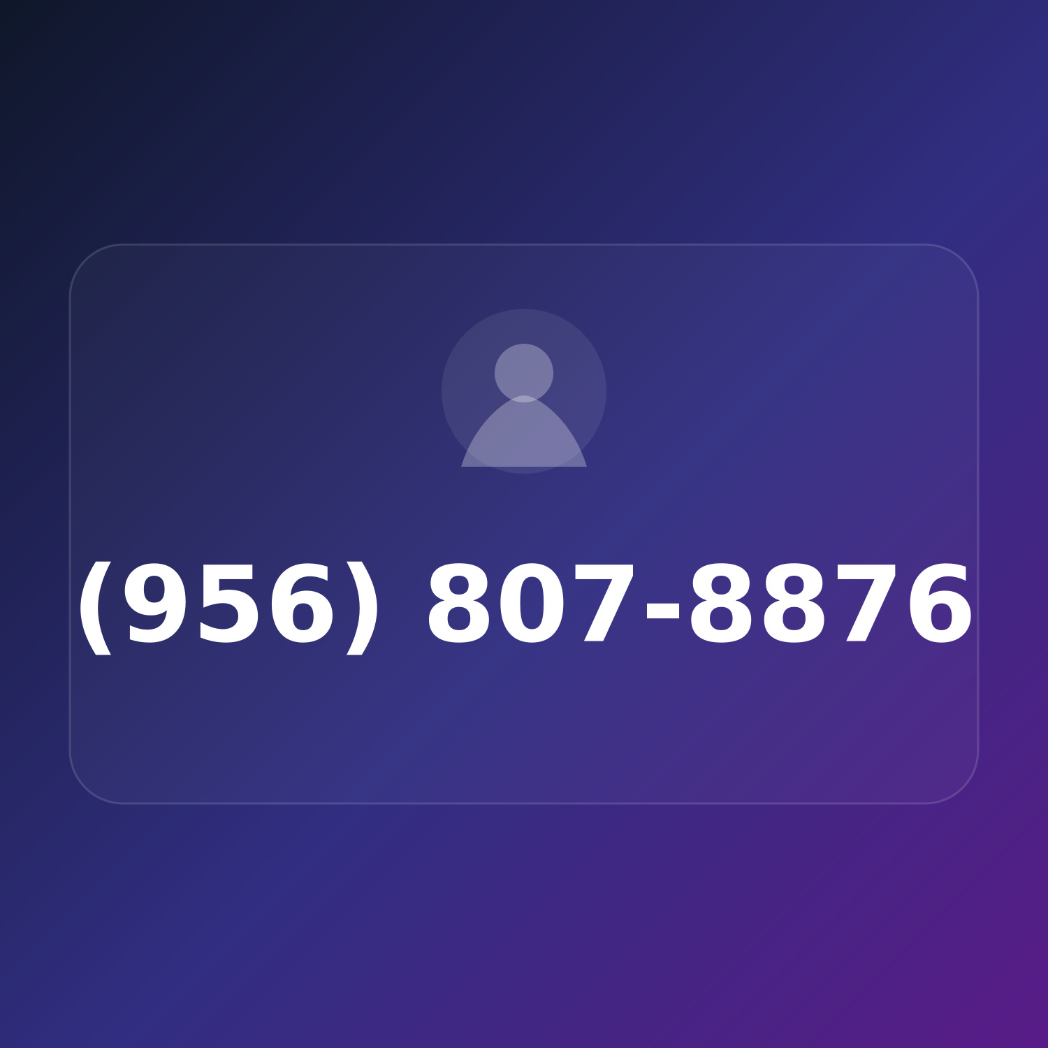(956) 807-TURN product image