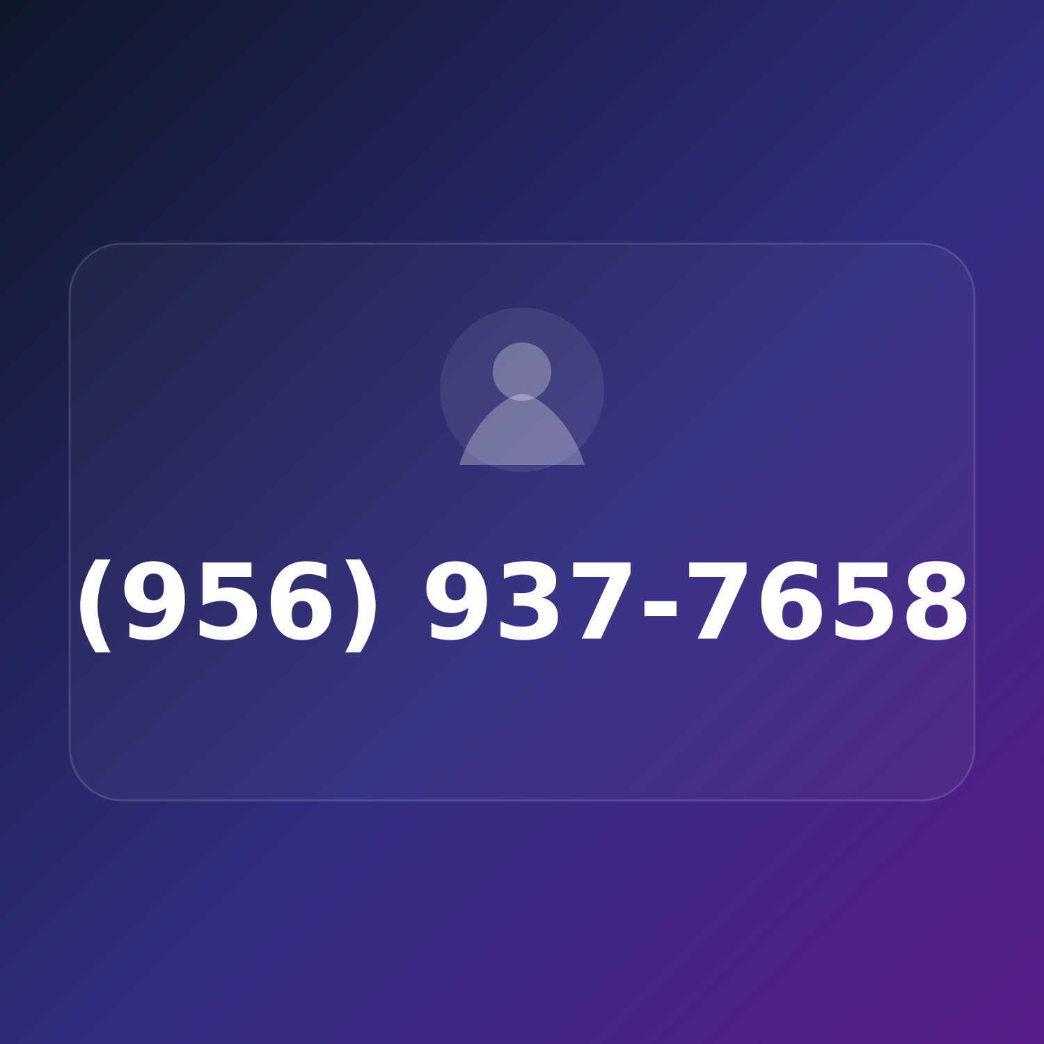 (956) 937-ROKU product image