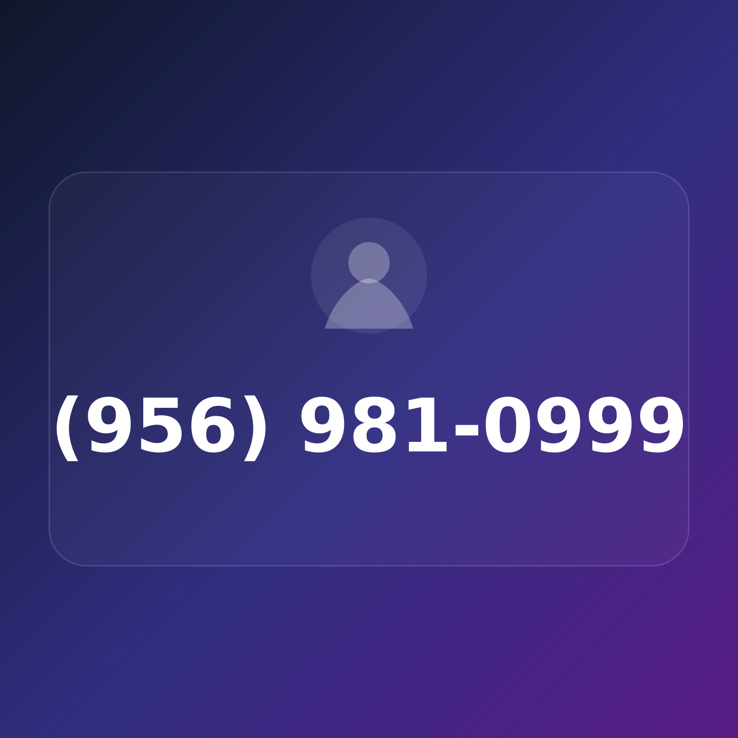 (956) 981-0WWW product image